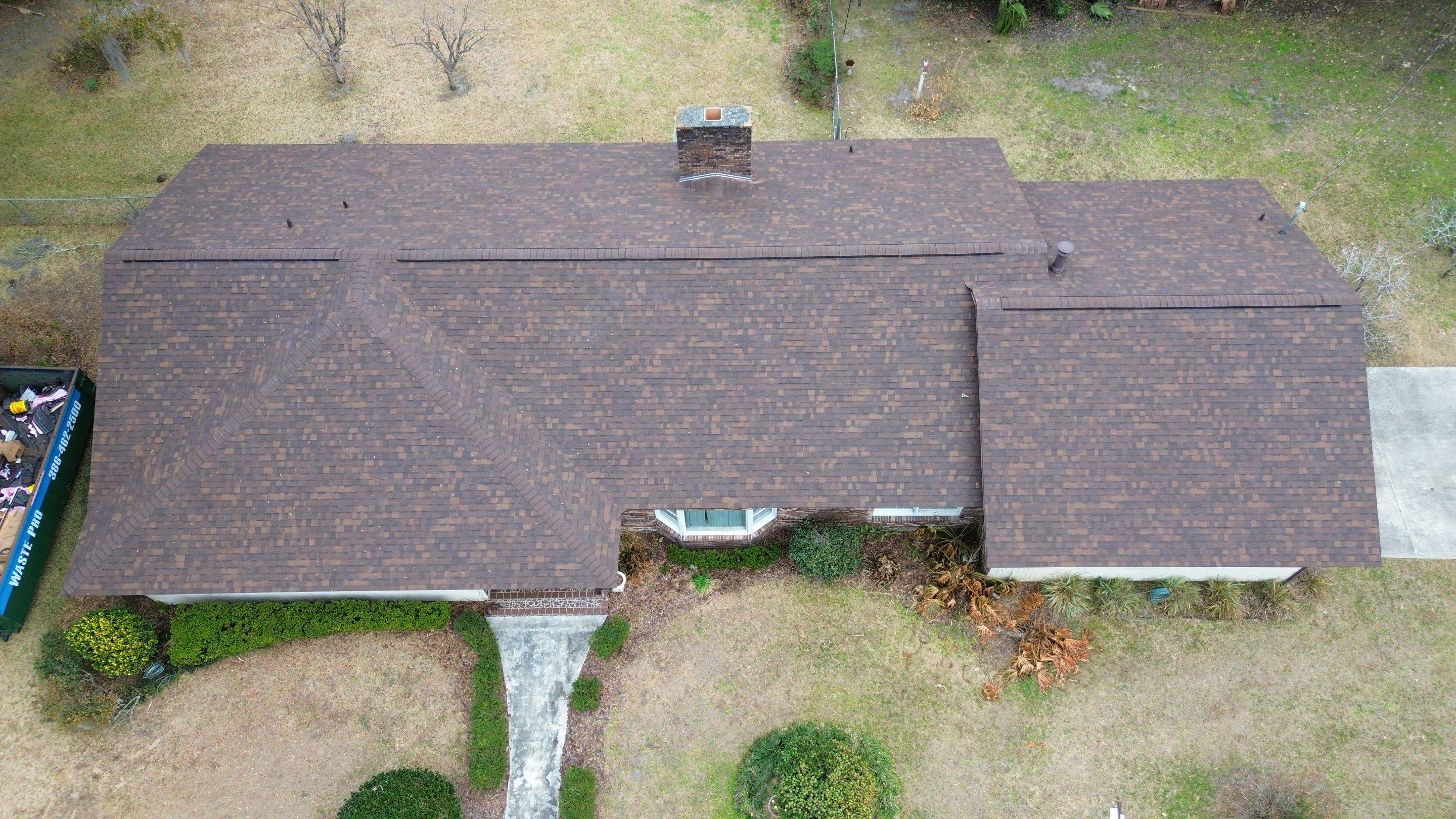 Roofing Contractors of Williston, FL by Brehm Roofing