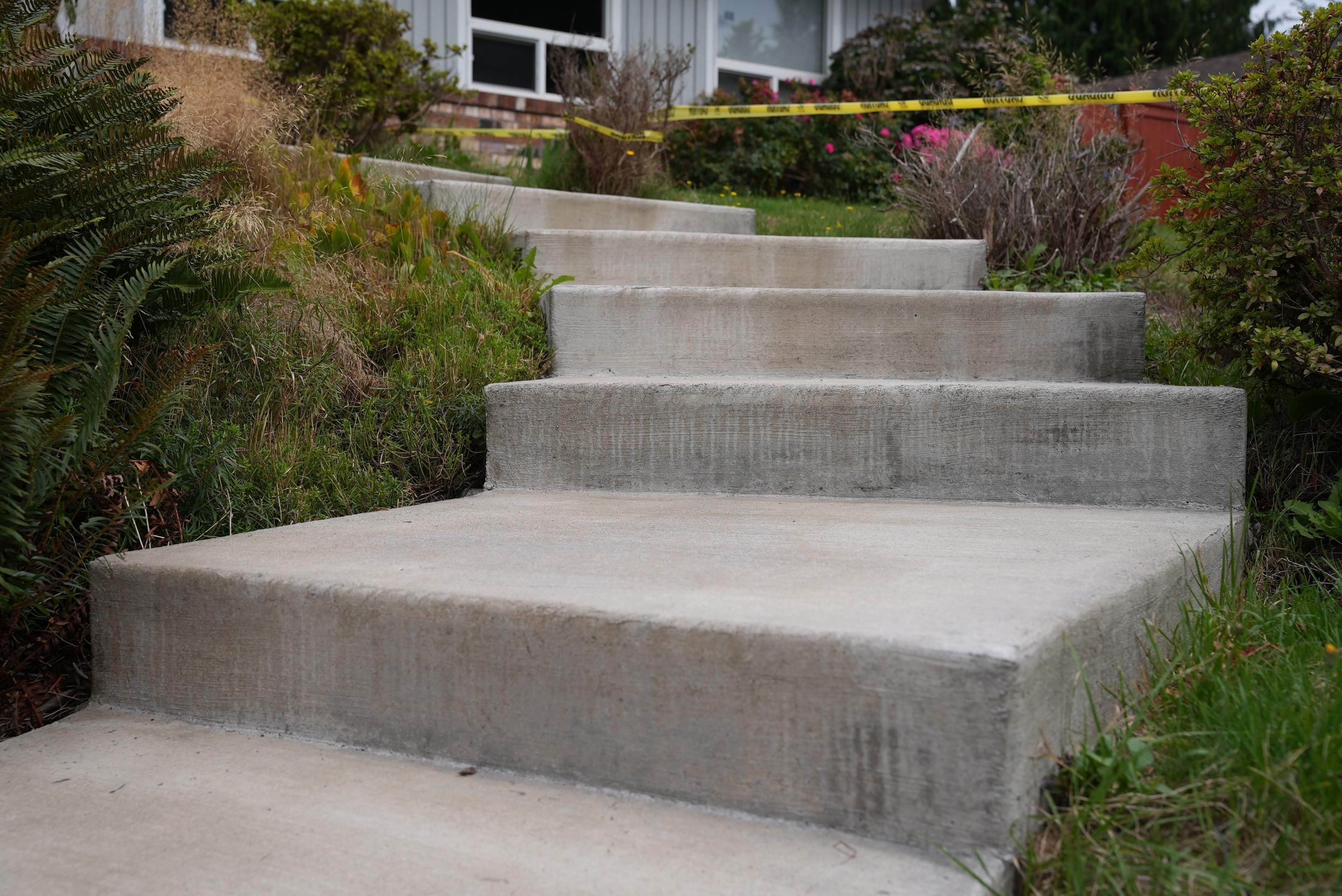 Richard | Sealcoating & Concrete Sealer by Jireh Asphalt & Concrete Inc 
