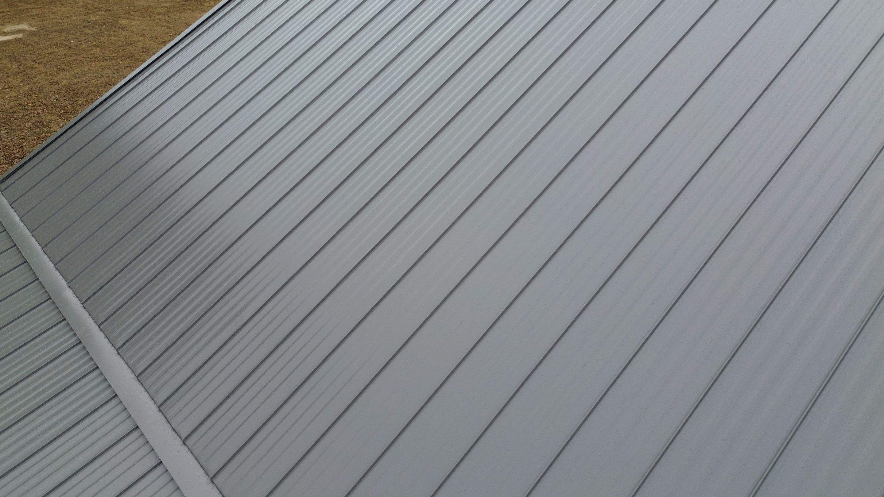 Metal roofs in High Springs, Florida by Brehm Roofing