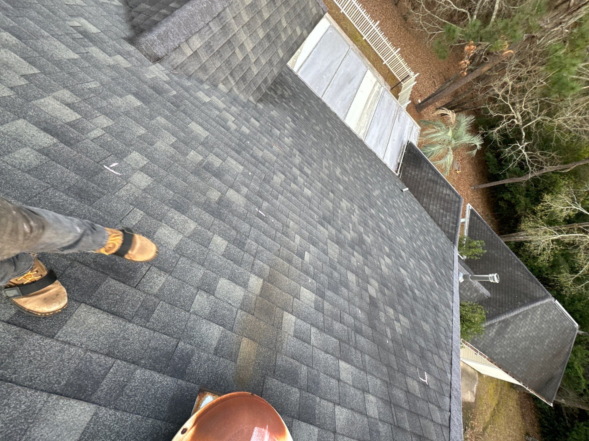 none by Emergency Roofing Solutions