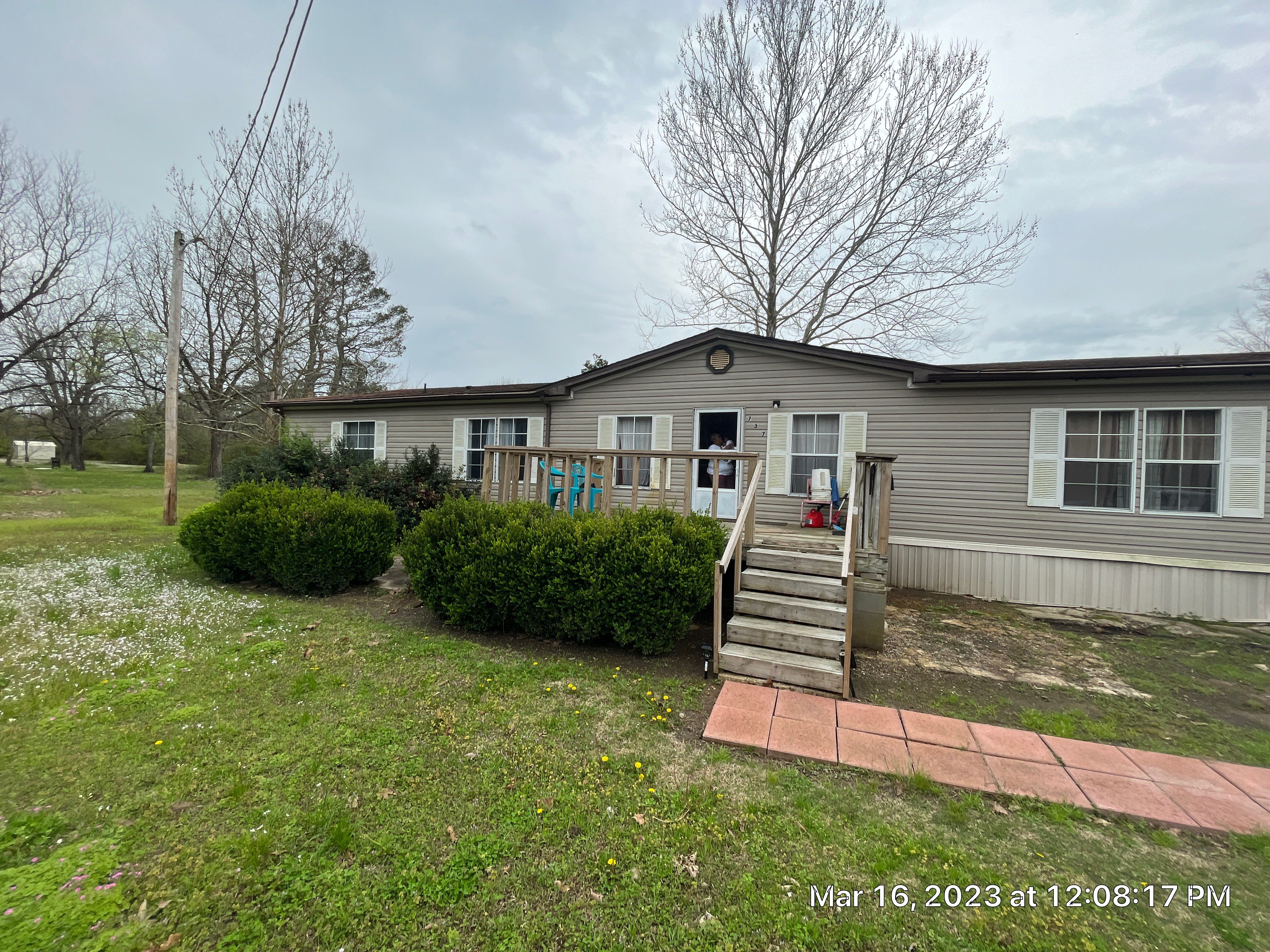 Storm Restoration Reroof: 25 Year 3-Tab Shingle by Hostetler Roofing