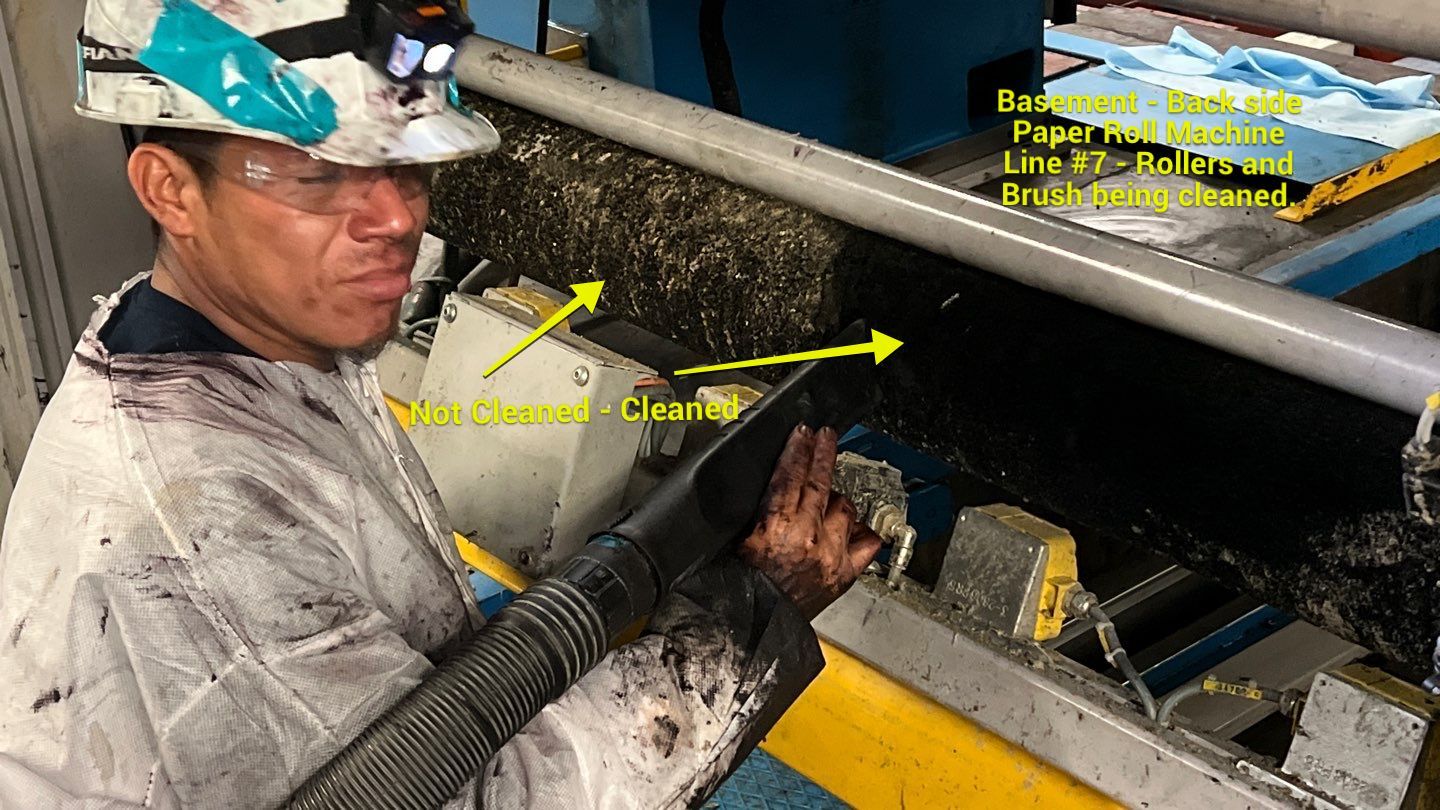 Fire Damage Remediation by Aeris Environmental Inspection