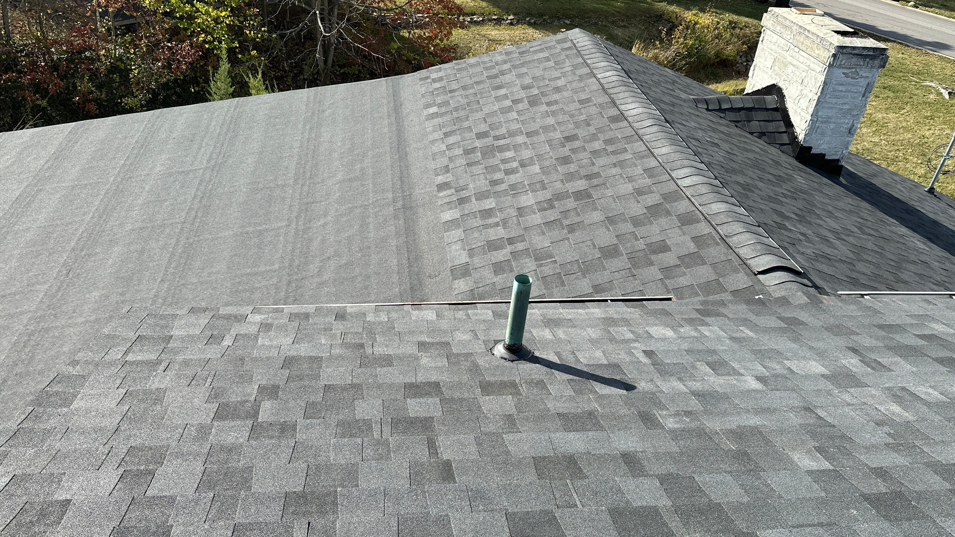 Roof Replacement by Homestyle in Elyria by Homestyle Home Improvements (HHI)