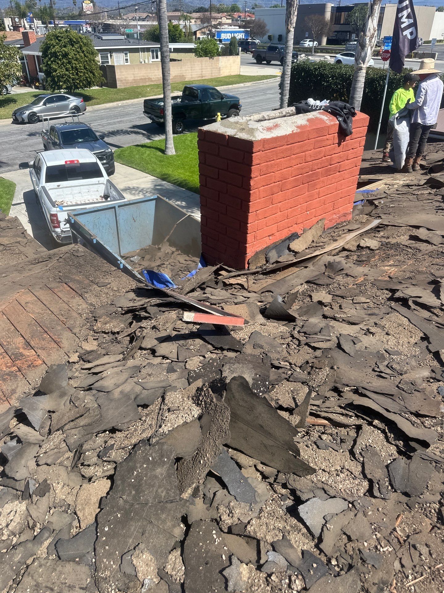 Roof Replacement- Covina, CA 91722 by Epic Roof Replacement