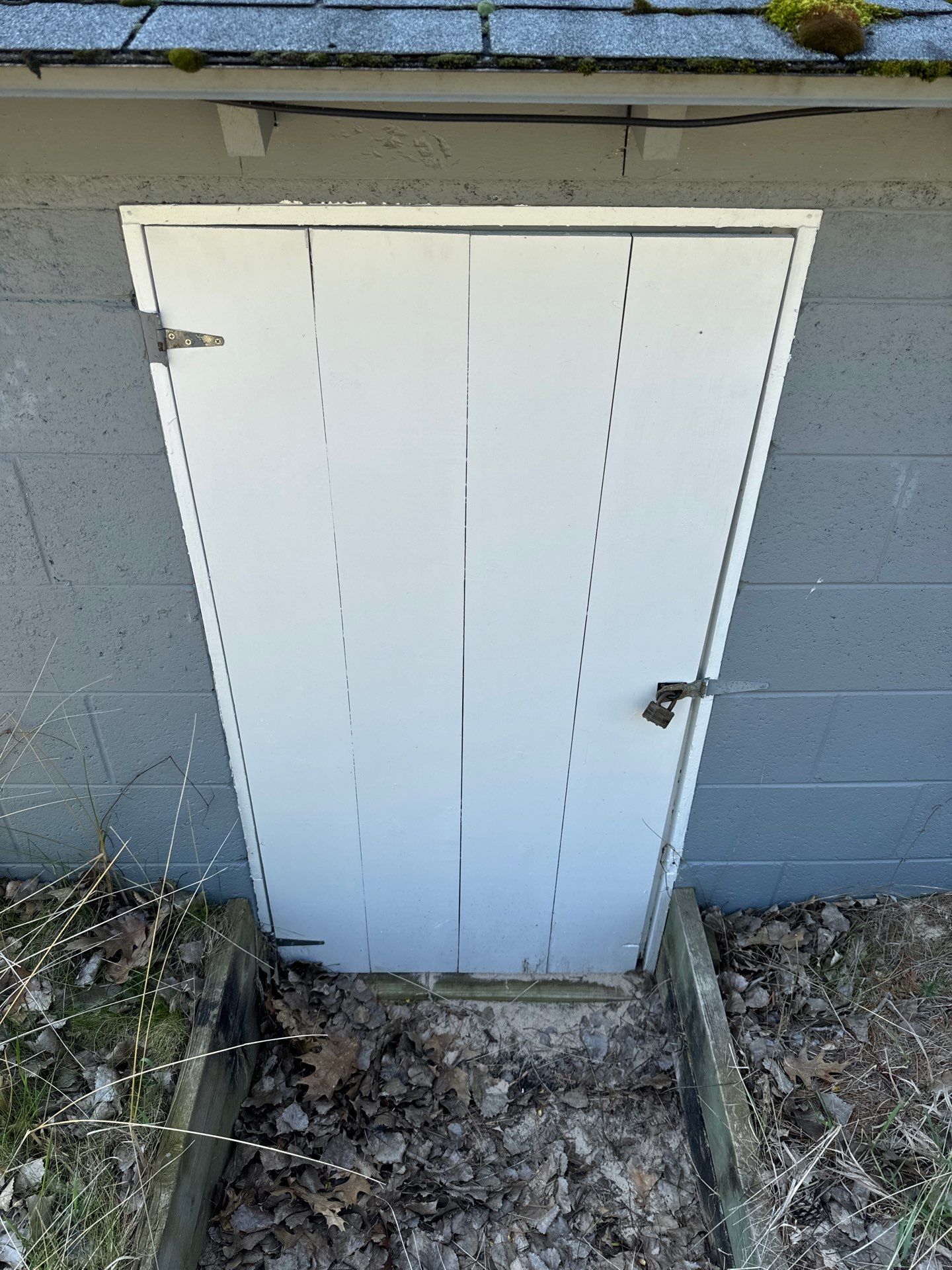 Exterior Painting. Exterior staining by Gordon Painting