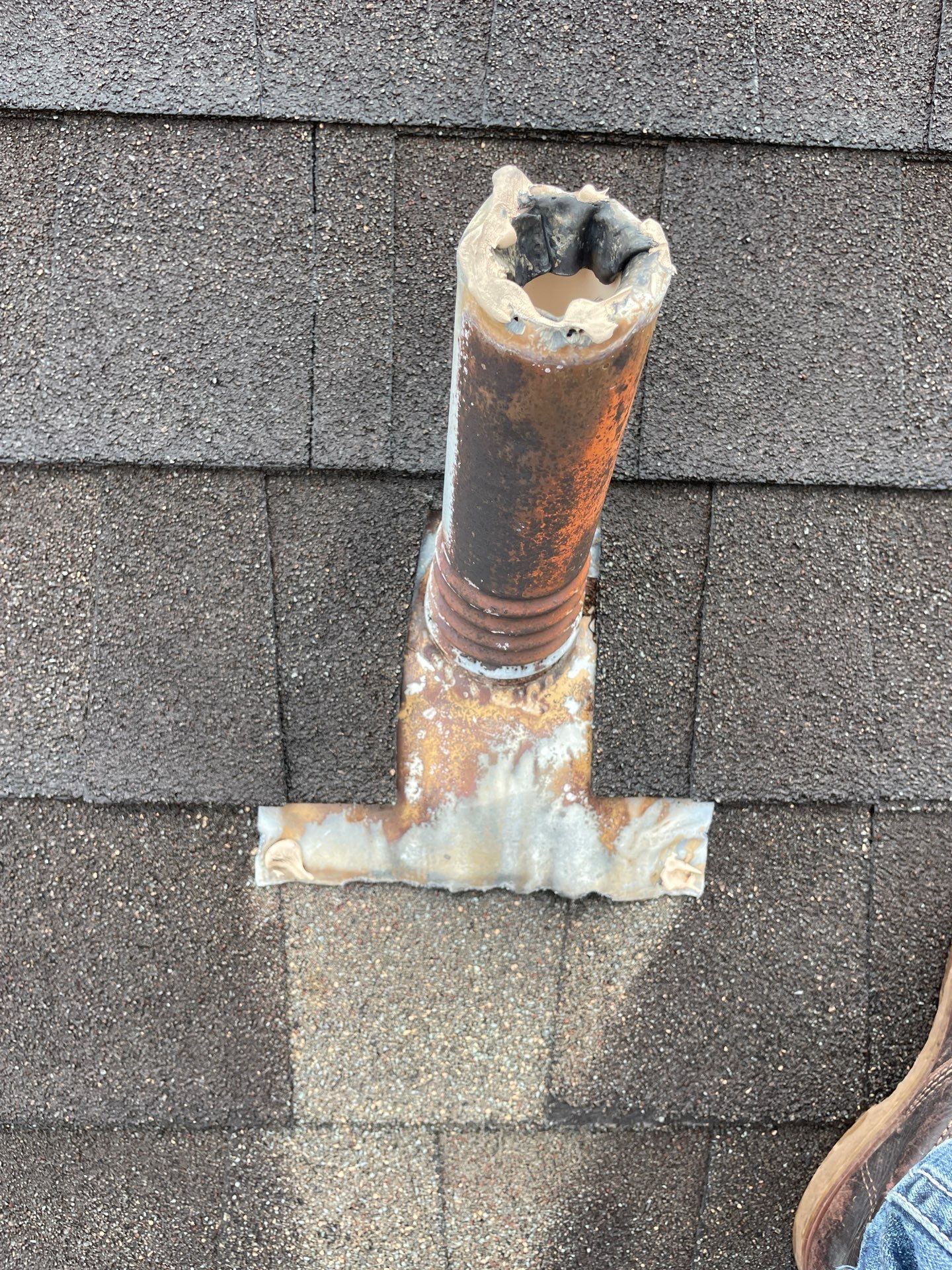 Roof Repair Seabrook by Roof Repair Services LLC