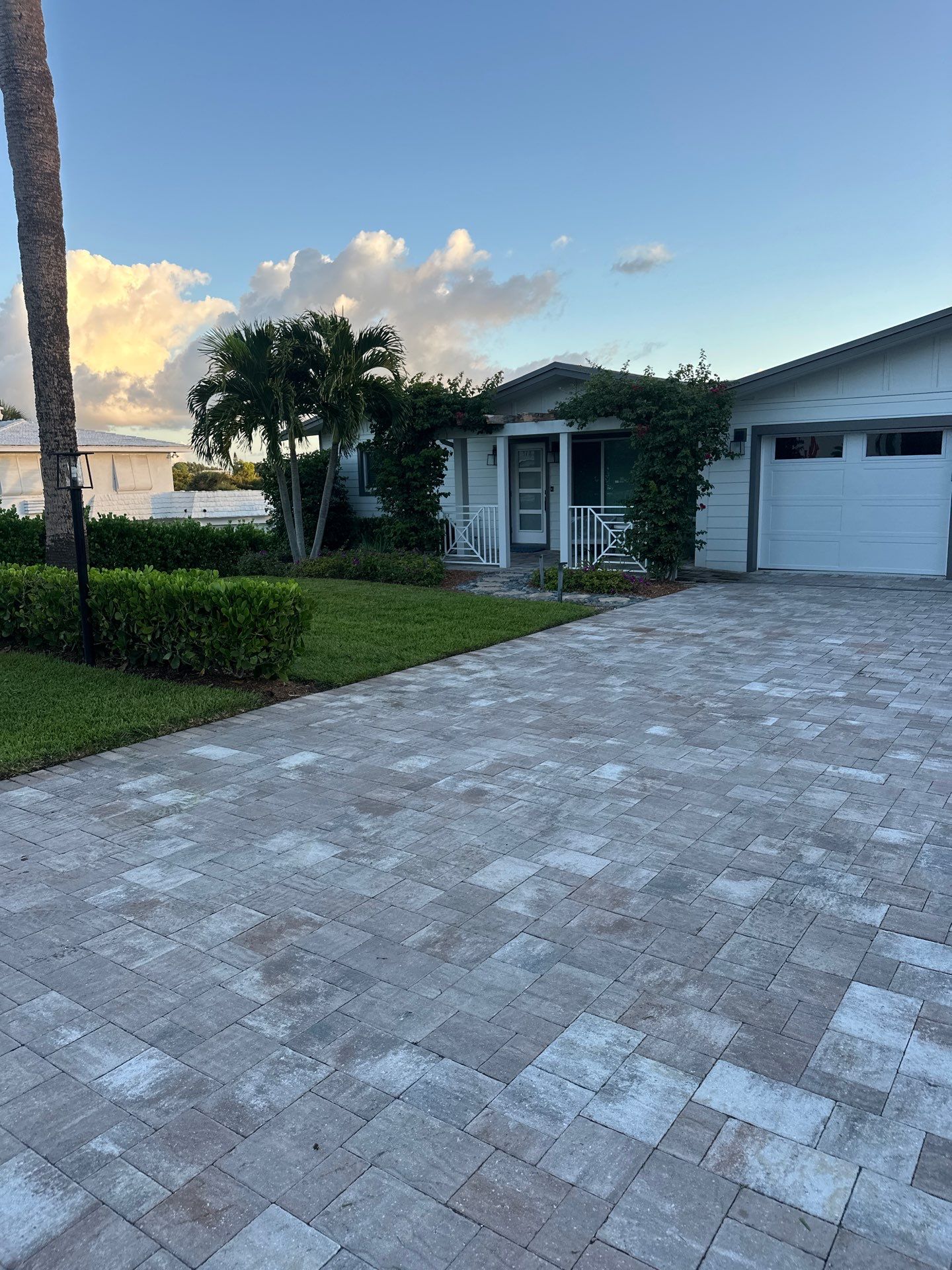 Skyline Serenity – Outdoor Perfection in Jensen Beach by Alpha Zeta Enterprises Inc