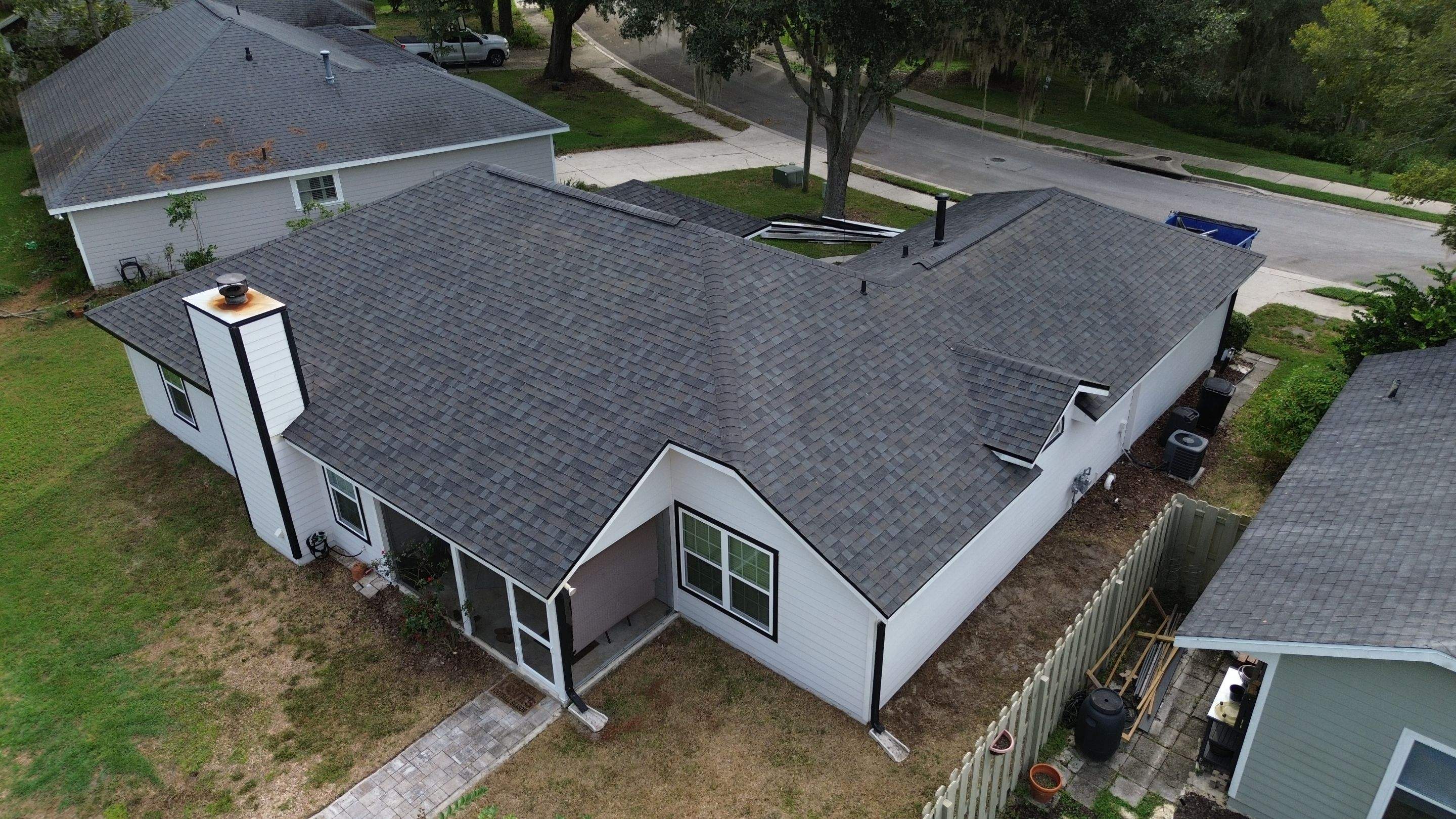Roofing Contractors Near You, Gainesville, FL by Brehm Roofing