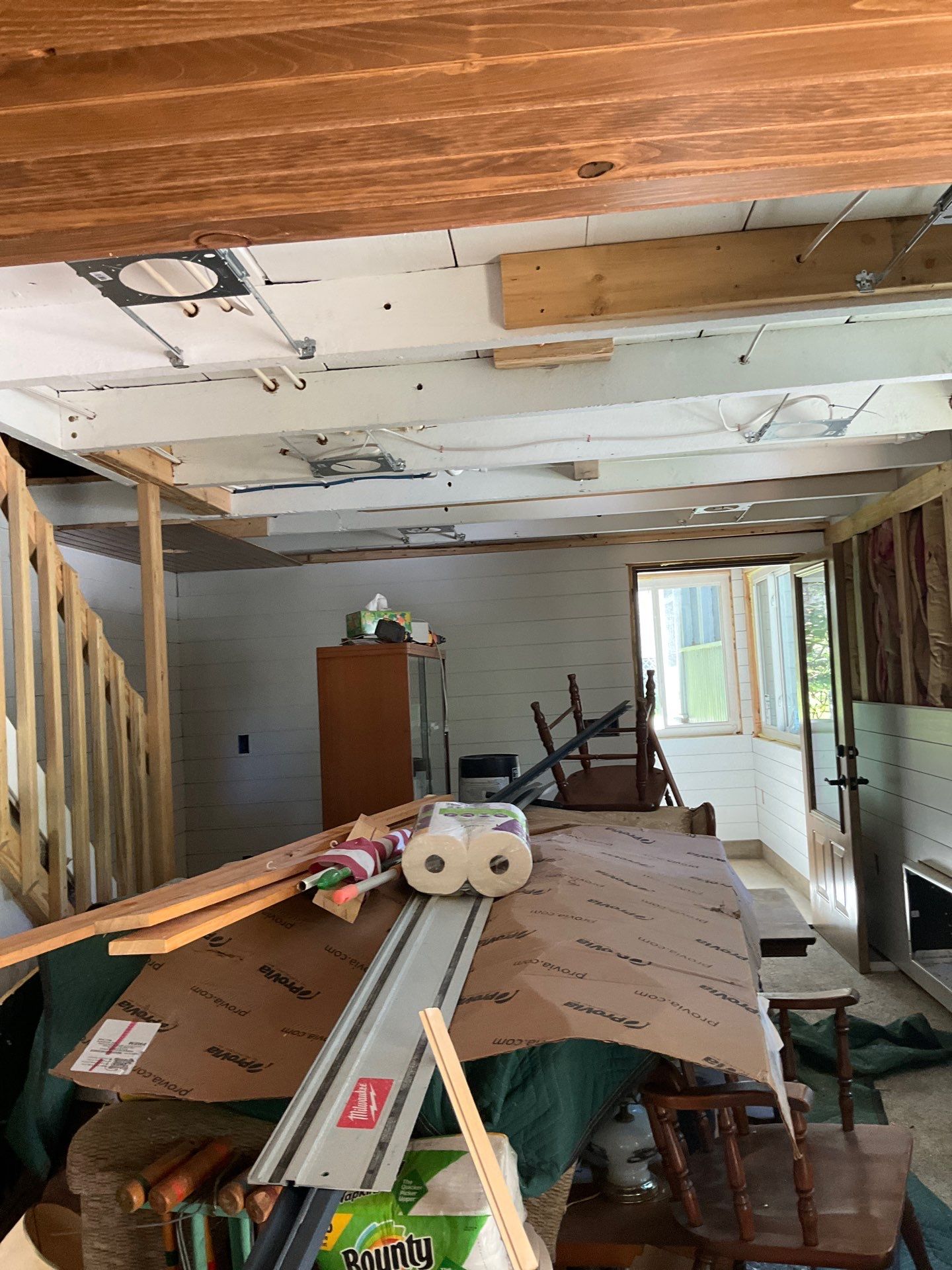 A New Chapter in Cottage Living by Esh Builders