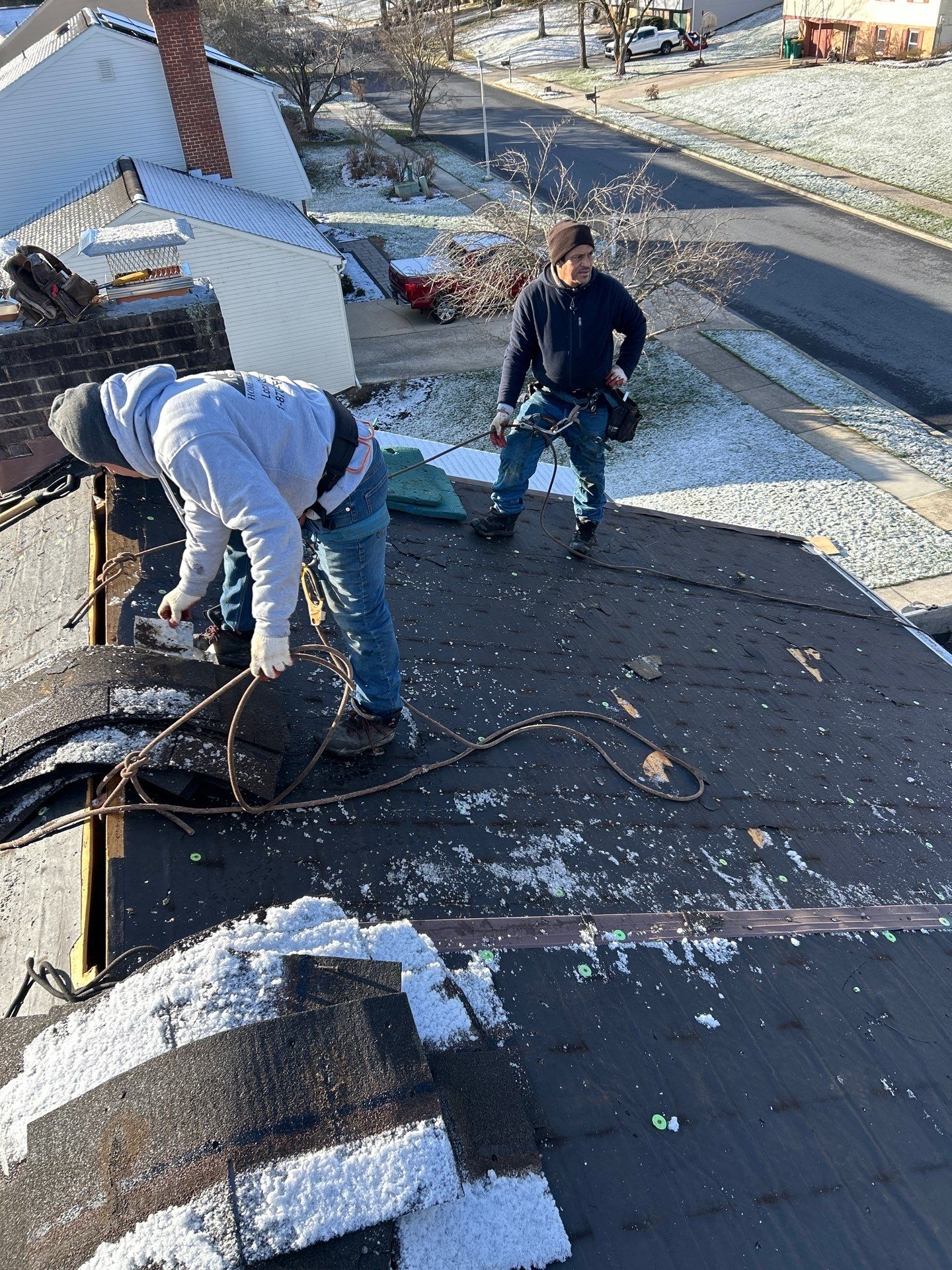 Whole New Roof by Aspen Home Improvements