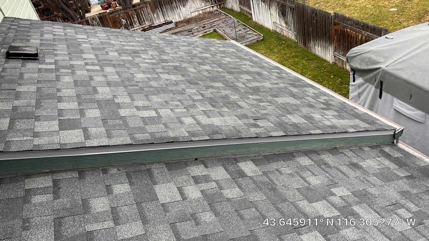 Boise, ID Residential Roofing Installation using Owens Corning by ID Roofing LLC