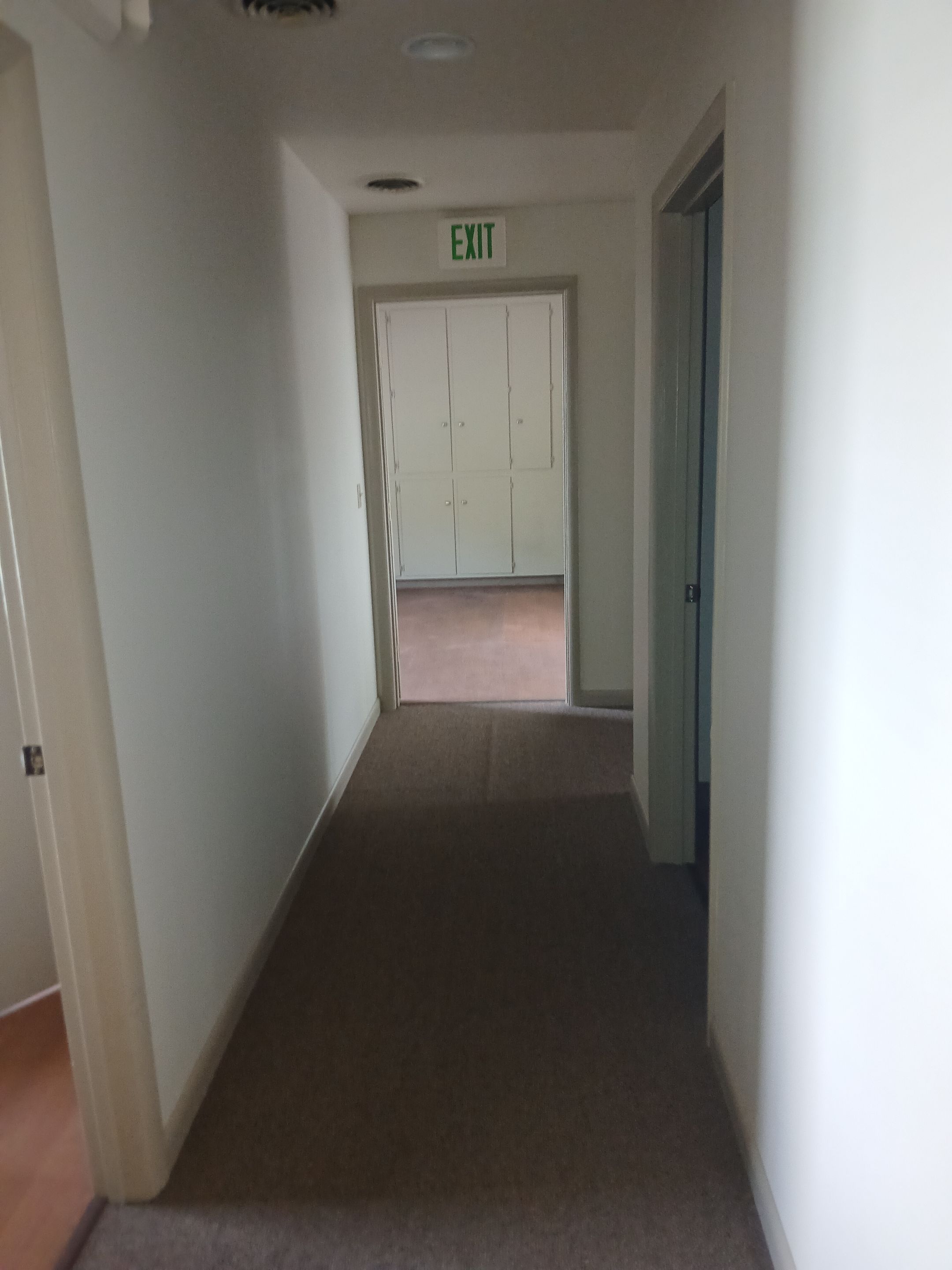 Paint and Drywall Project in Easton by Gc Makeovers