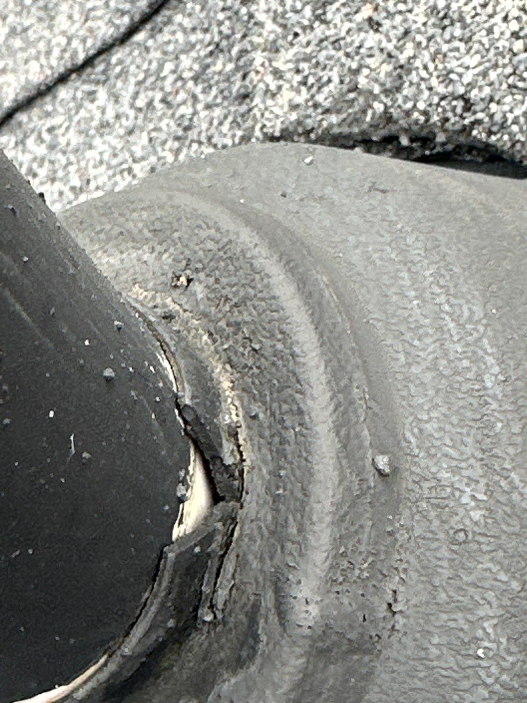 Residential Roofing Repair using Owen's Corning Duration (Lifetime) Shingles by Roof Repair Services LLC
