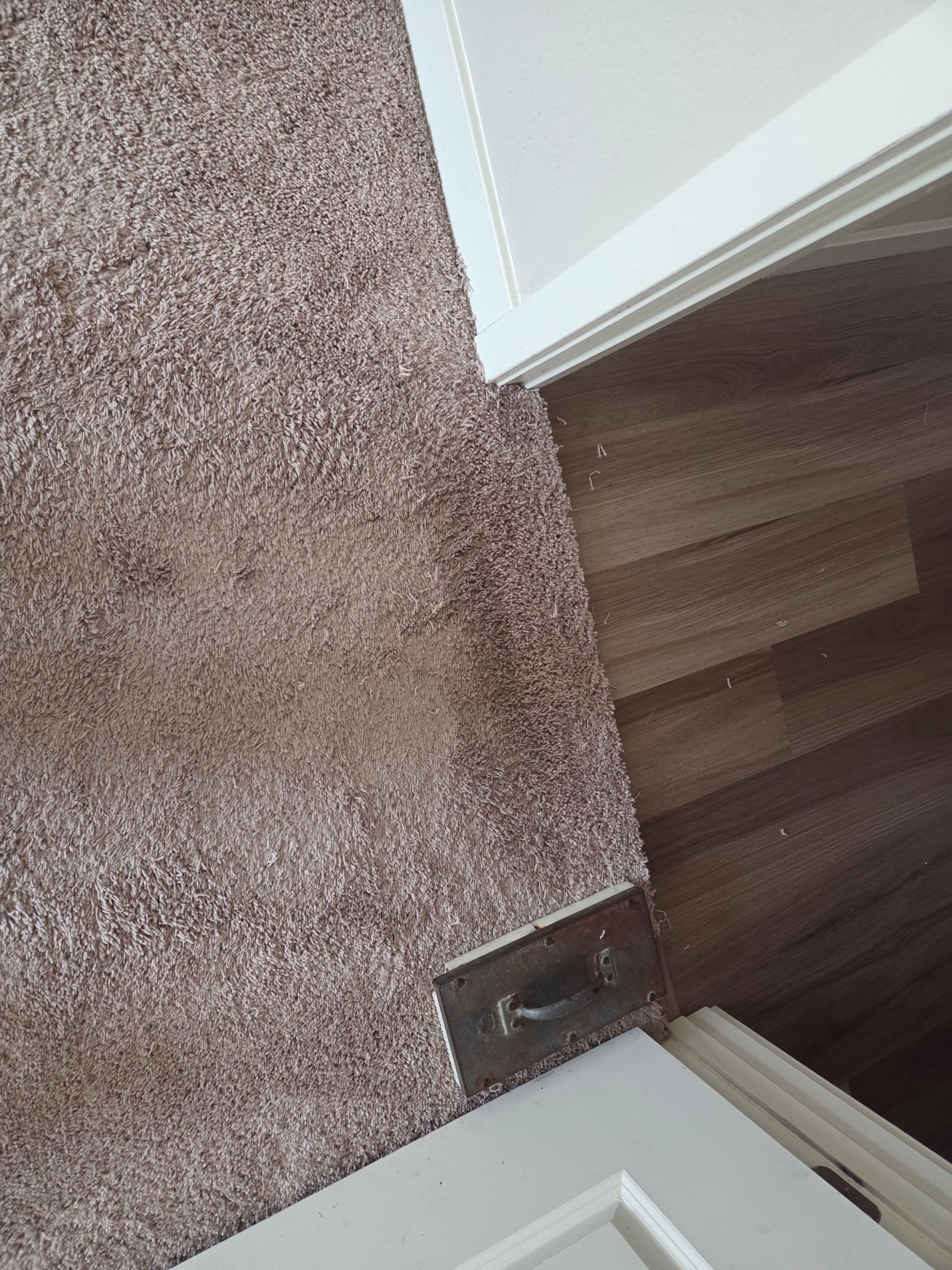 Repairing Damaged Carpet in West Sacramento by Ardent Carpet Restore LLC
