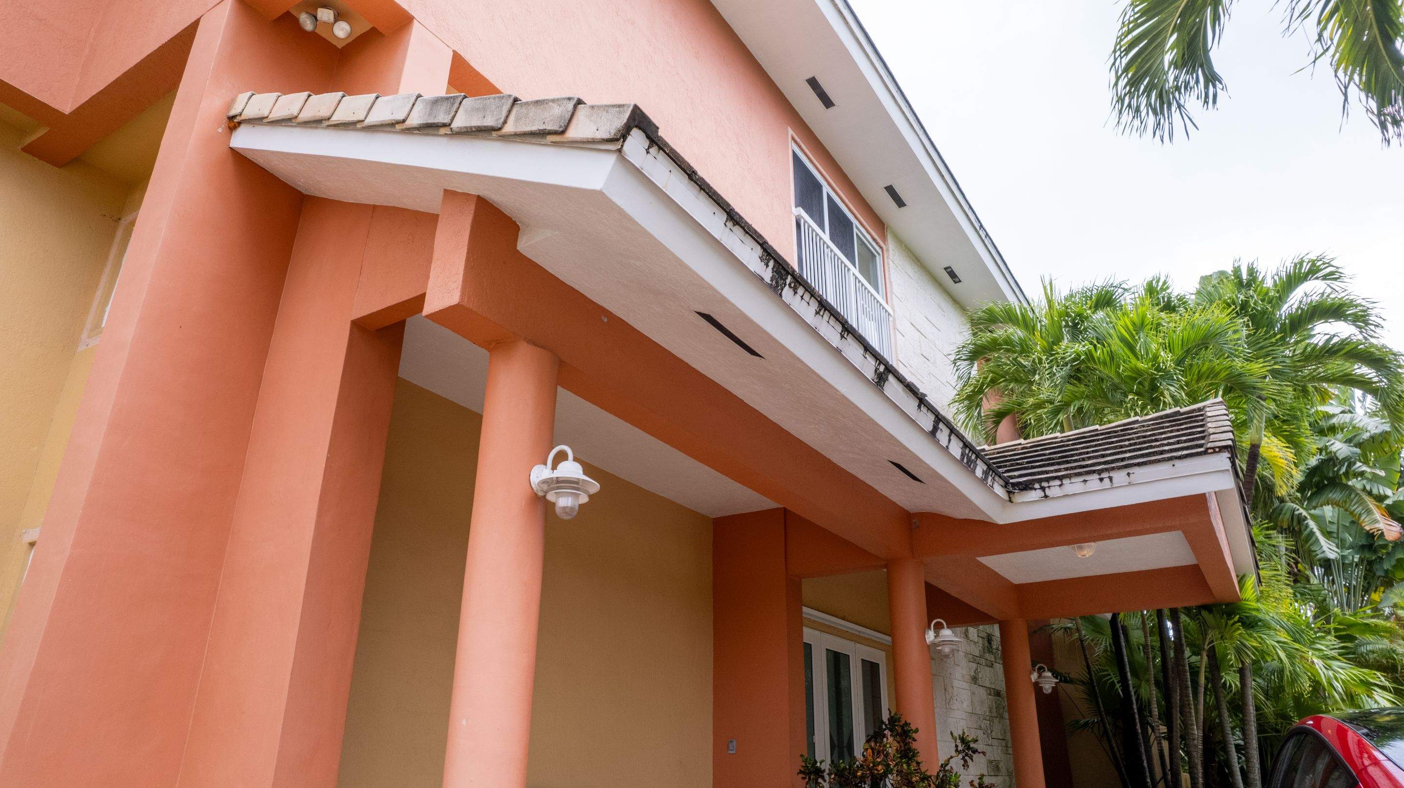 Metal Roof - Aluminum - Slate Gray by Istueta Roofing