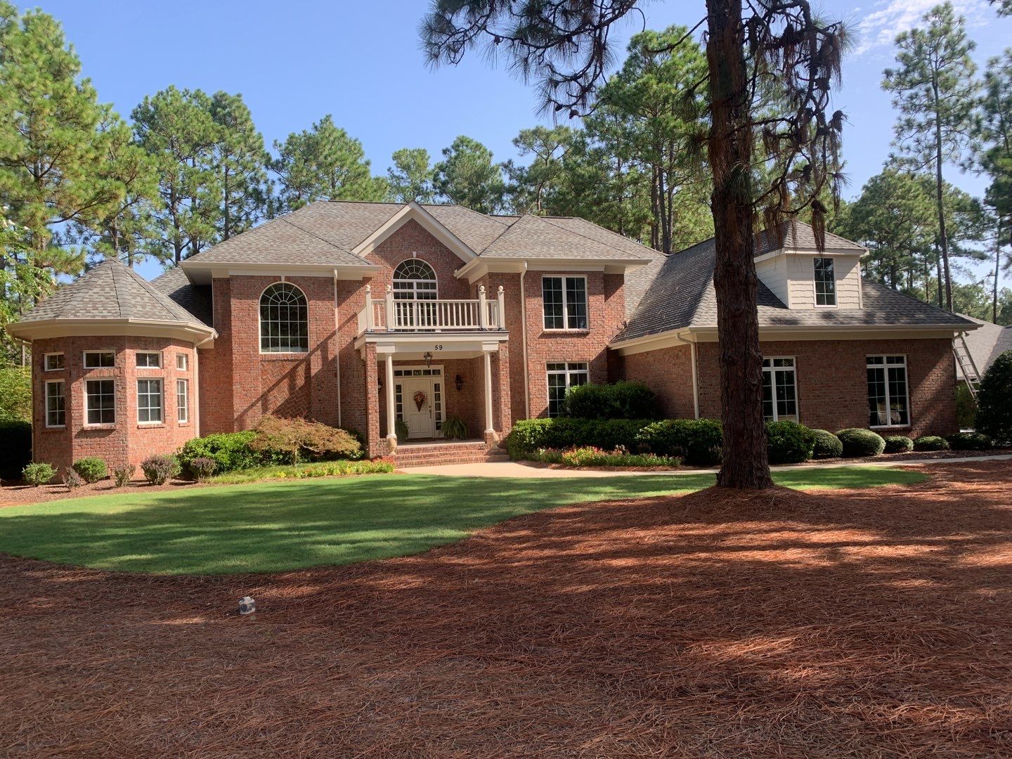 Re-Roof by American Roofing NC