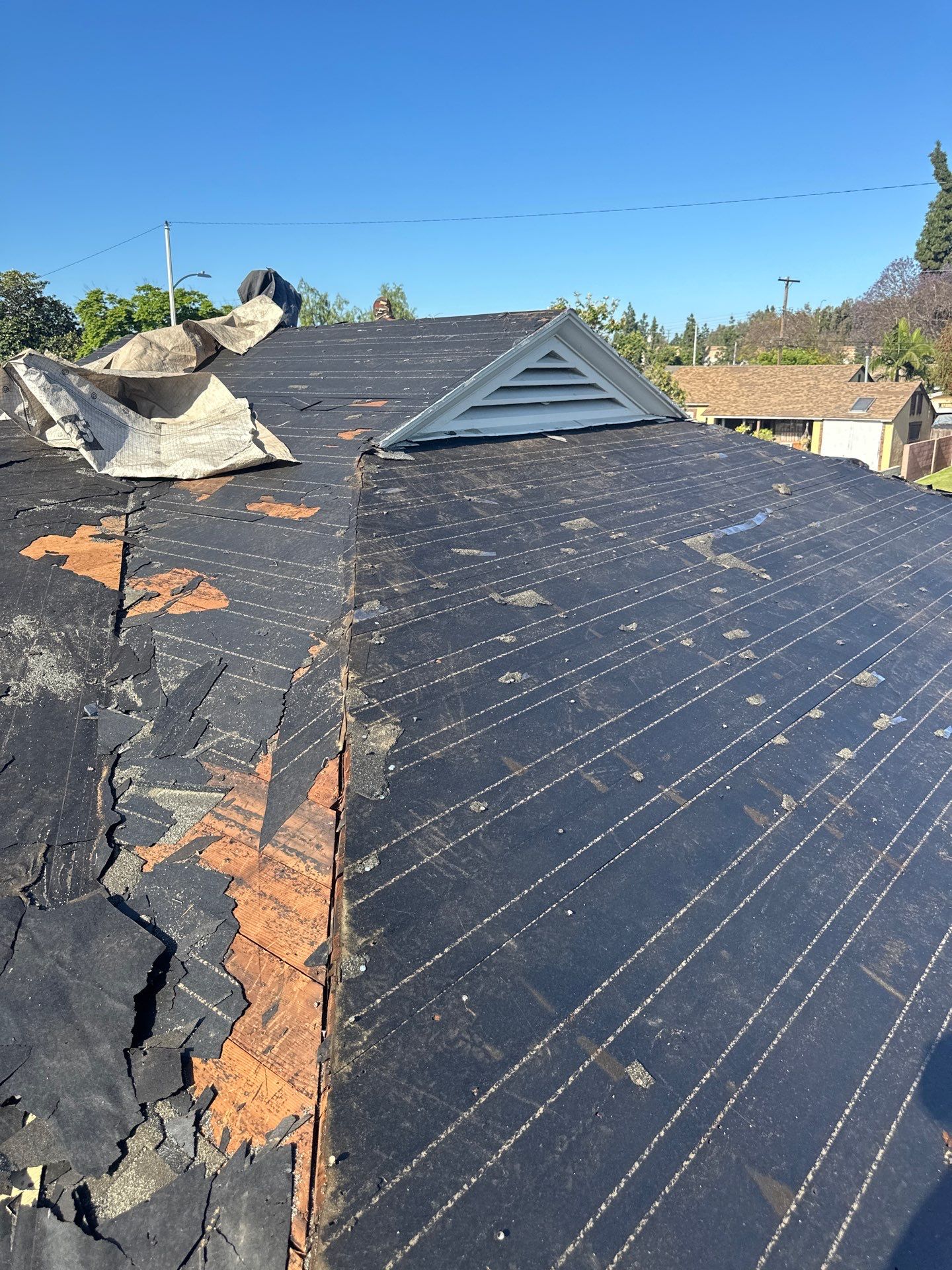 Roof Replacement - Norwalk, CA 90650 by Epic Roof Replacement