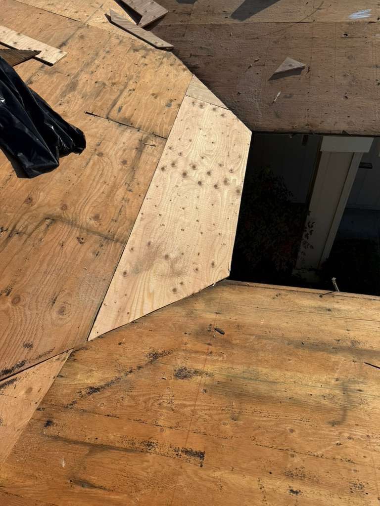 Roof Replacement - Pittsburg, CA 94565 by Epic Roof Replacement