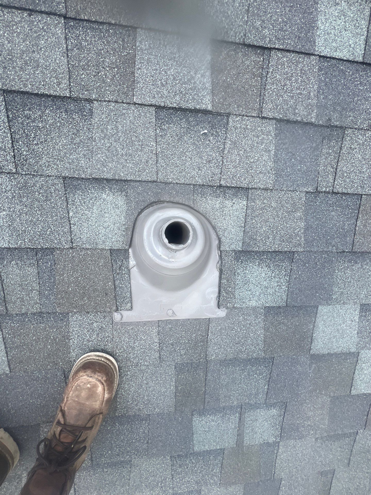 Project in Temple by Rhino Roofing and General Contracting, LLC