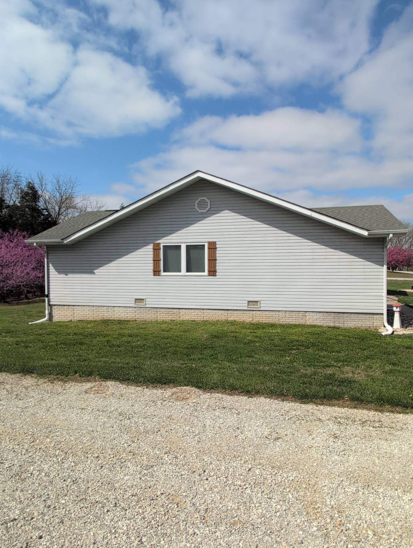 Roof Replacement & Seamless Gutters in Cape Fair by Table Rock Design + Build
