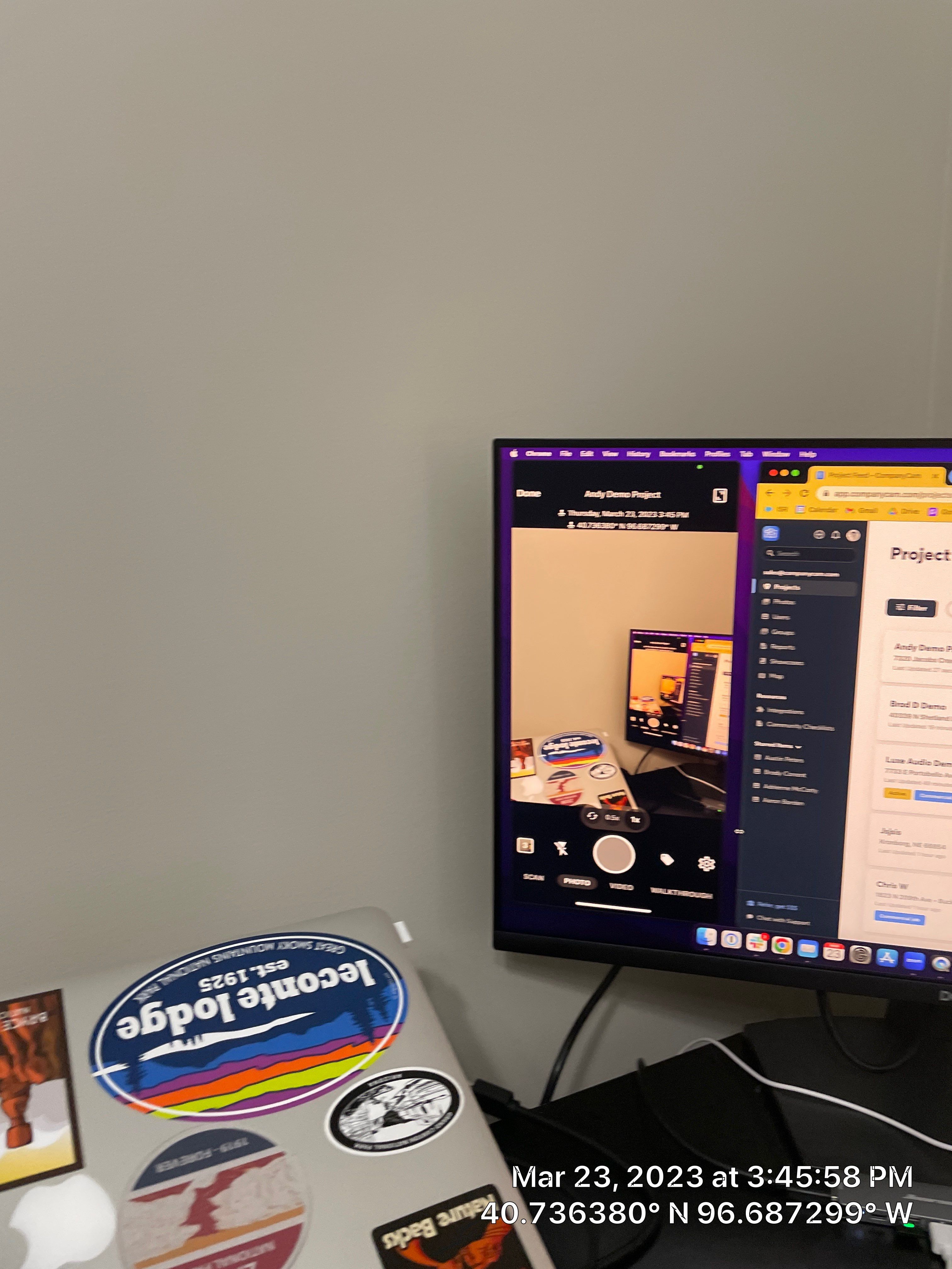 s dfgsdfg sdfg sdfg sdfg by CompanyCam Sales Demo