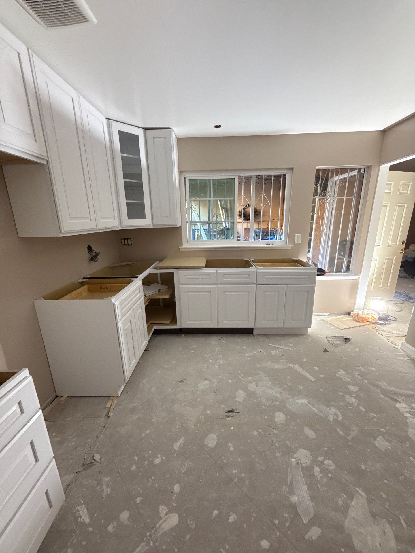 Project in Santa Ana, CA by Rb360remodeling Inc.