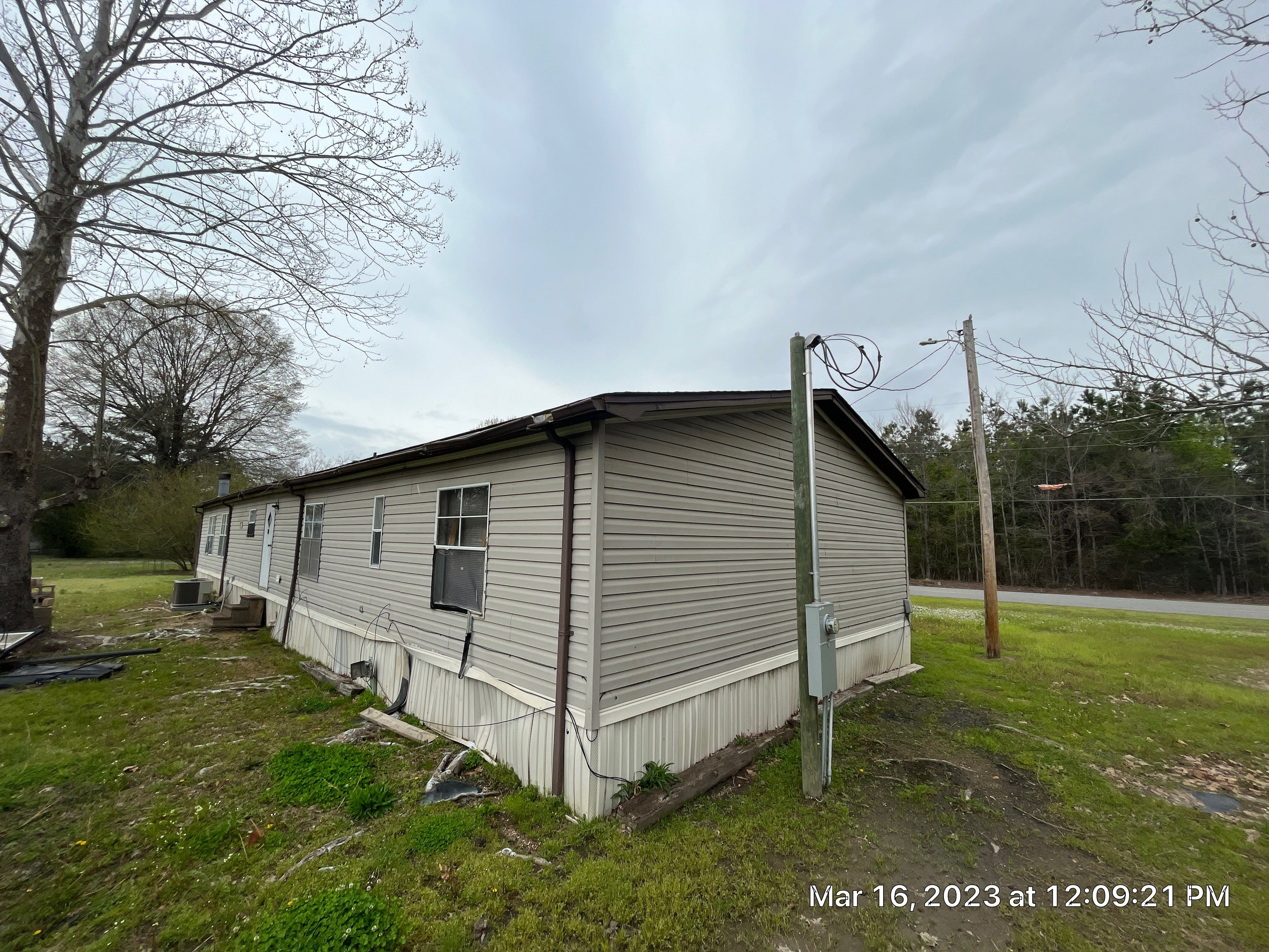 Storm Restoration Reroof: 25 Year 3-Tab Shingle by Hostetler Roofing