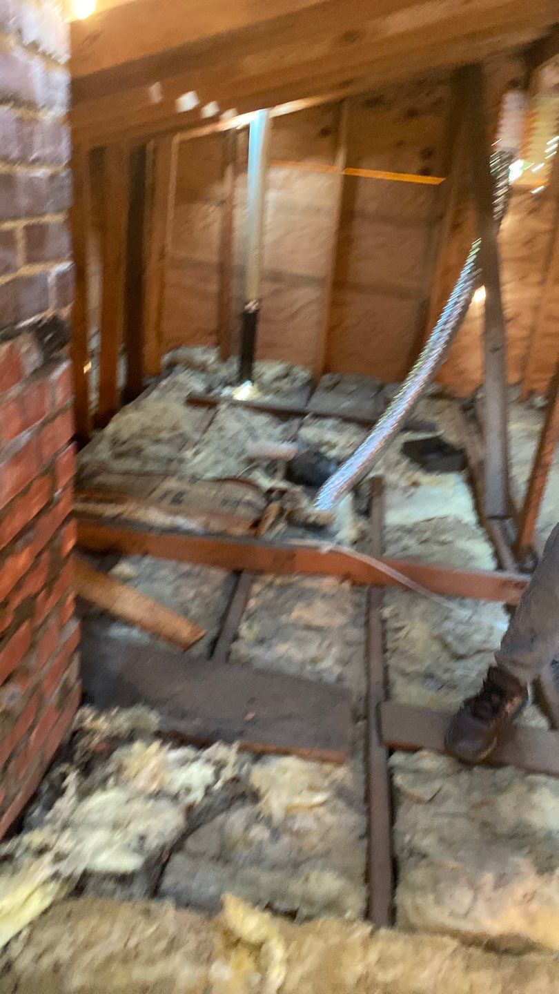 Roof Replacement using Owens Corning by 180 Contractors