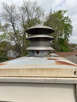 Project in Bellevue