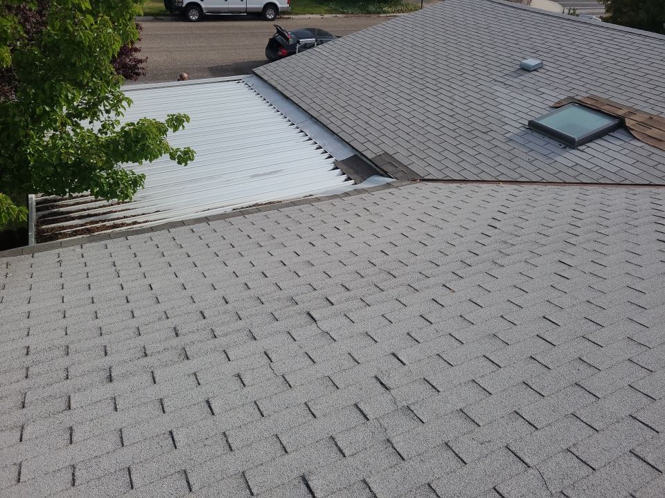  Boise Residential Roofing Installation using Owens Corning by ID Roofing LLC