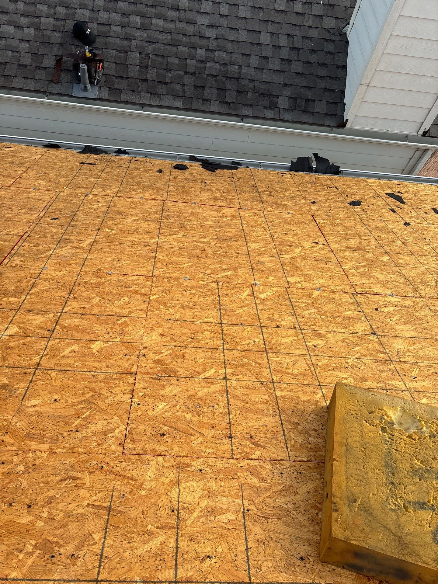 Roof Repair Houston by Roof Repair Services LLC