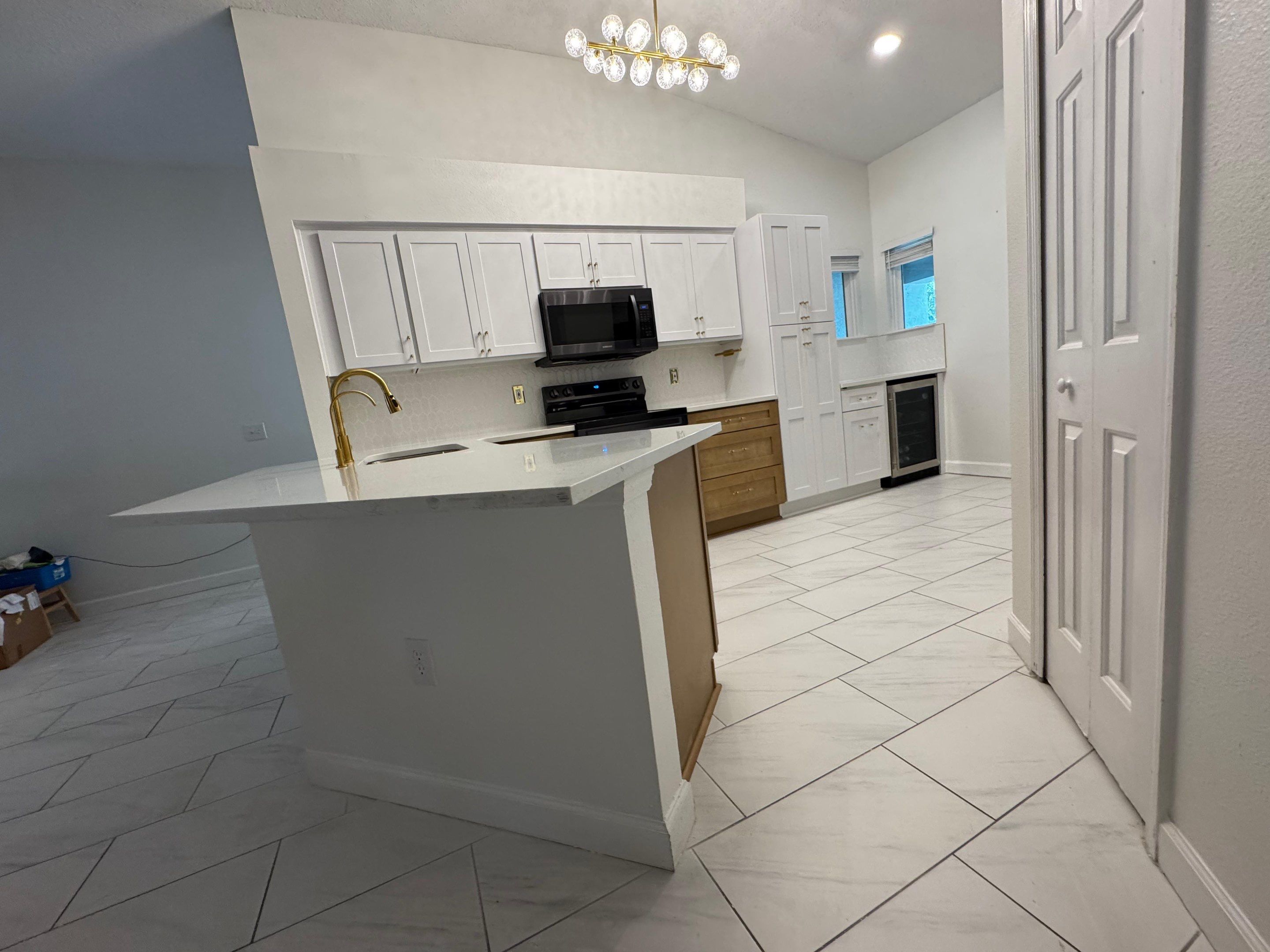 Project in Valrico by You Restorations LLC DBA YOU-Home