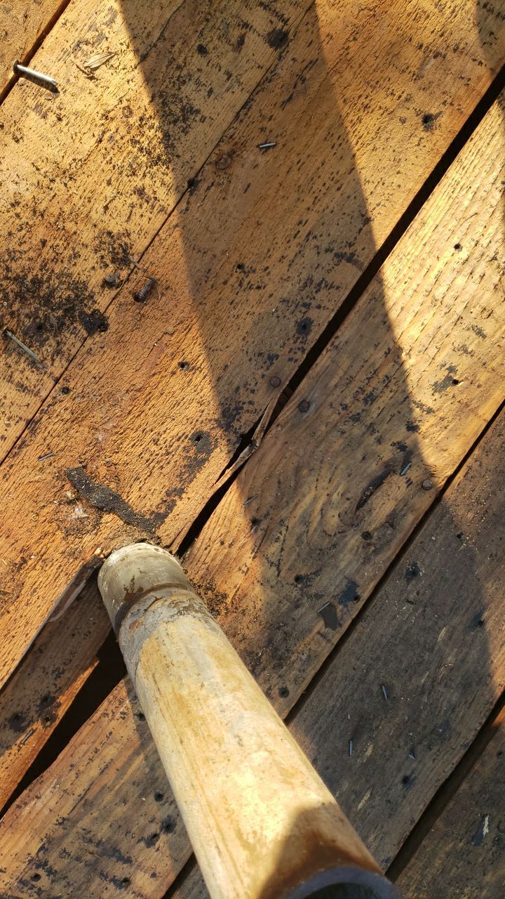 Fairfax: CertainTeed Landmark Pro Designer Shingles in Max Def Charcoal Black by RM Banning, Inc.