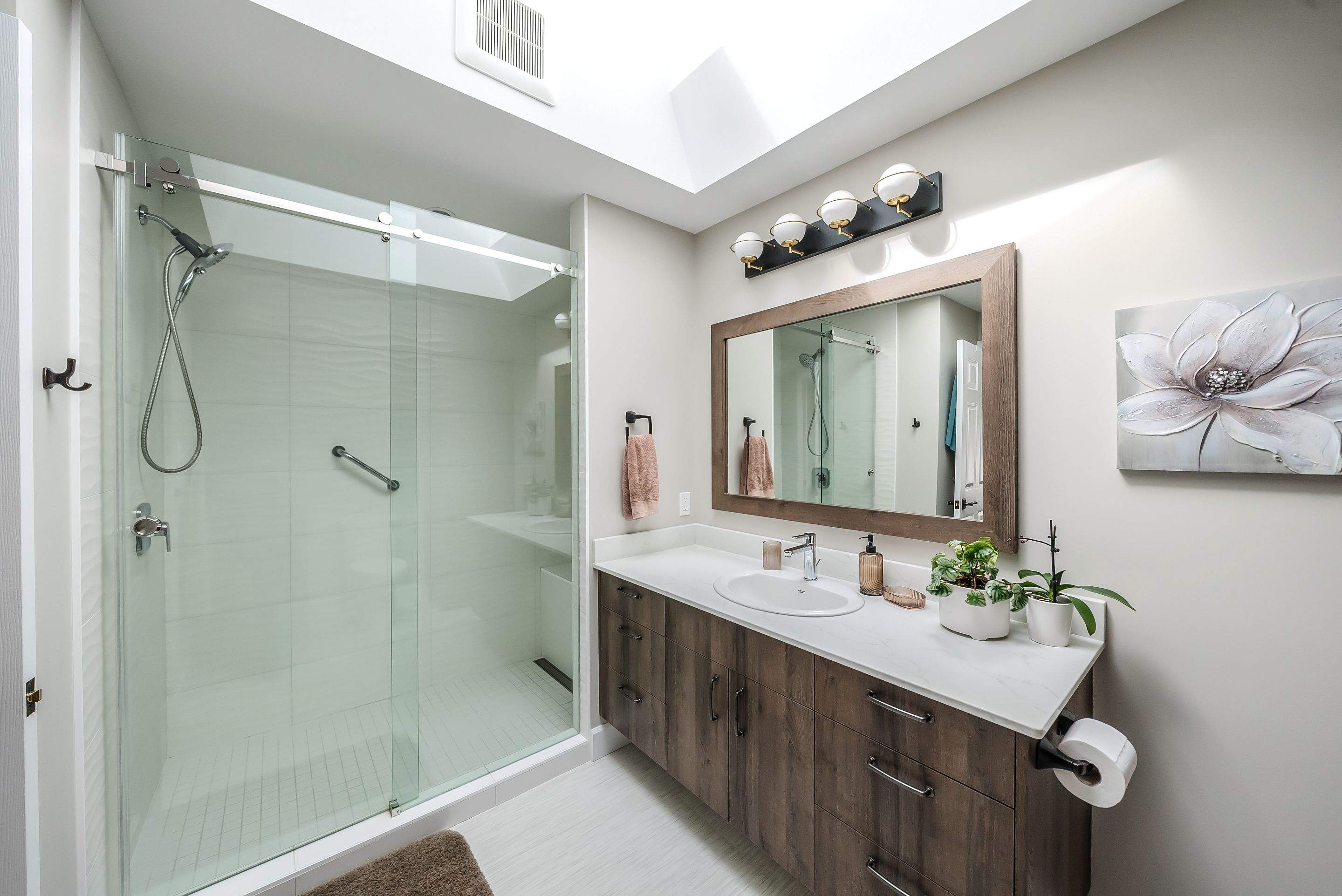 St Andrew's Renovation by Camelot Homes