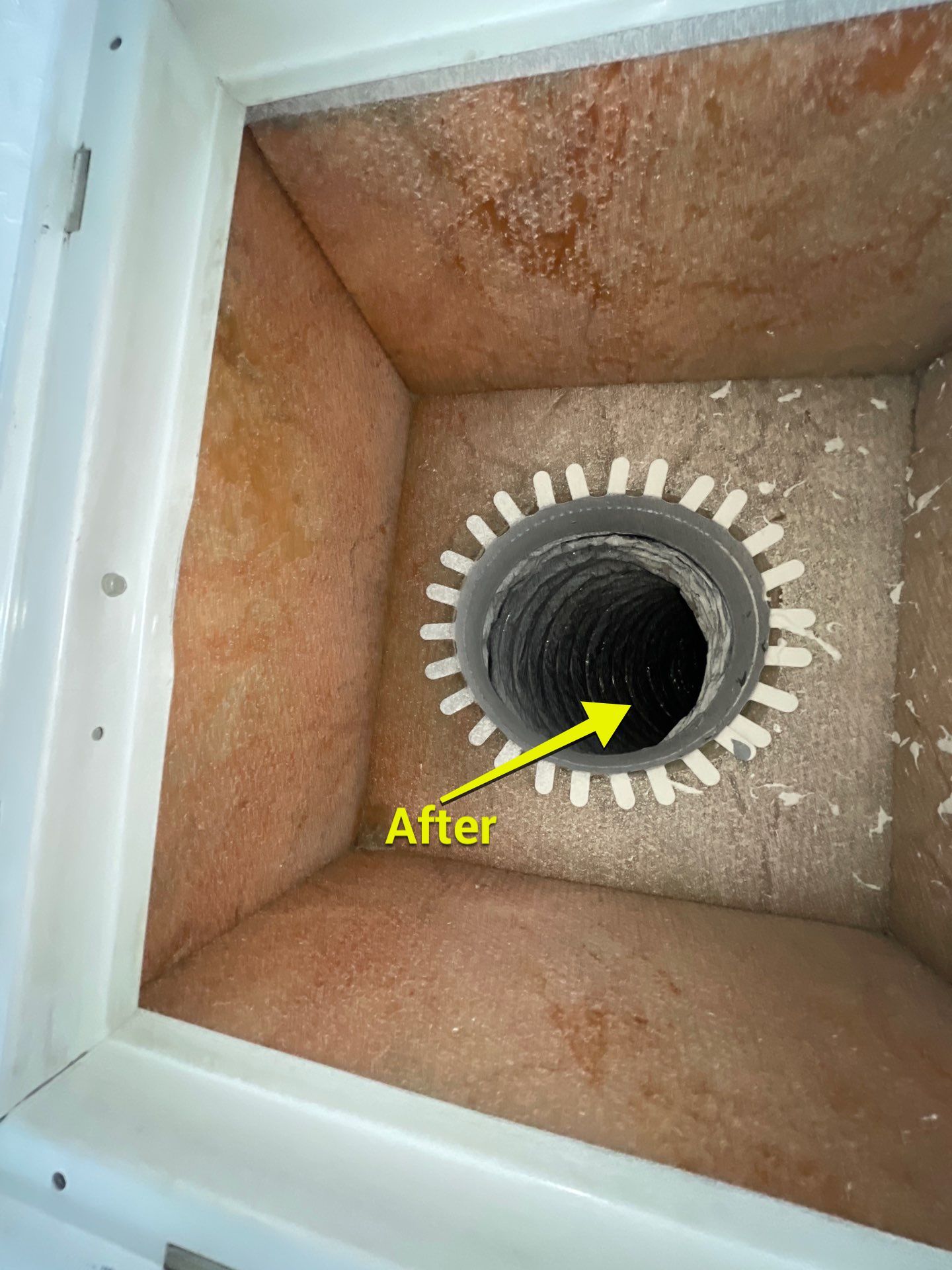Air Duct Cleaning in Springhill by Hygienic Air, Inc