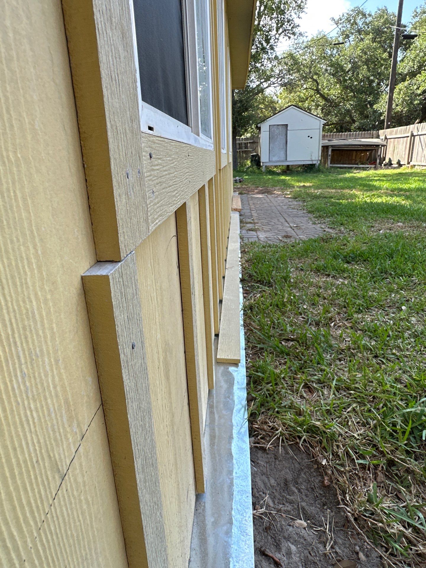 Lady Cave. Thats a thing...Right?! by Bayfront Roofing and Construction