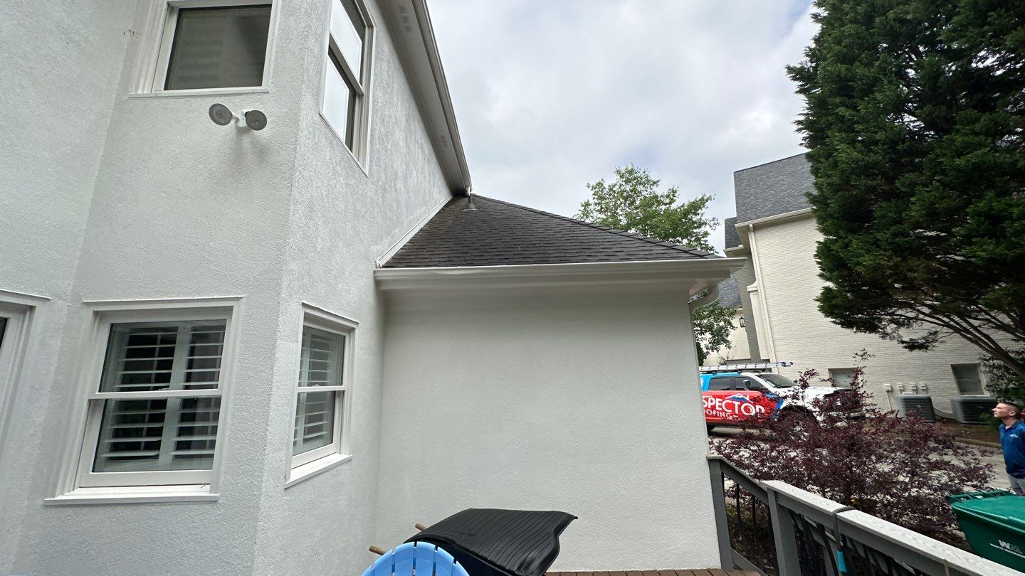 Residential Roofing Installation by Inspector Roofing and Restoration