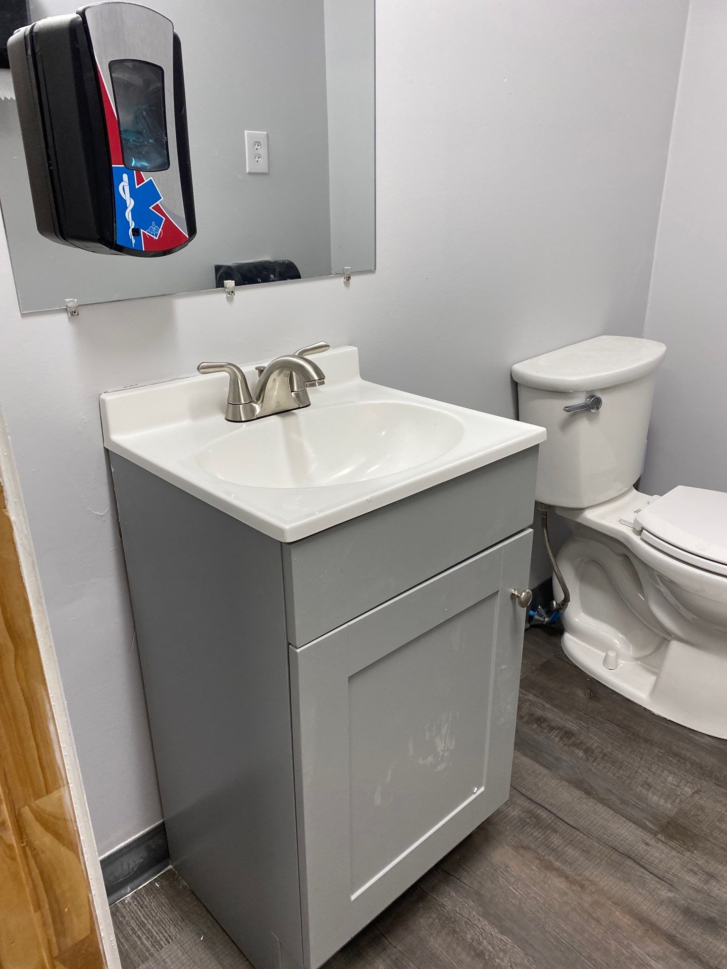 Rochester, NY by Ironhorn Enterprises