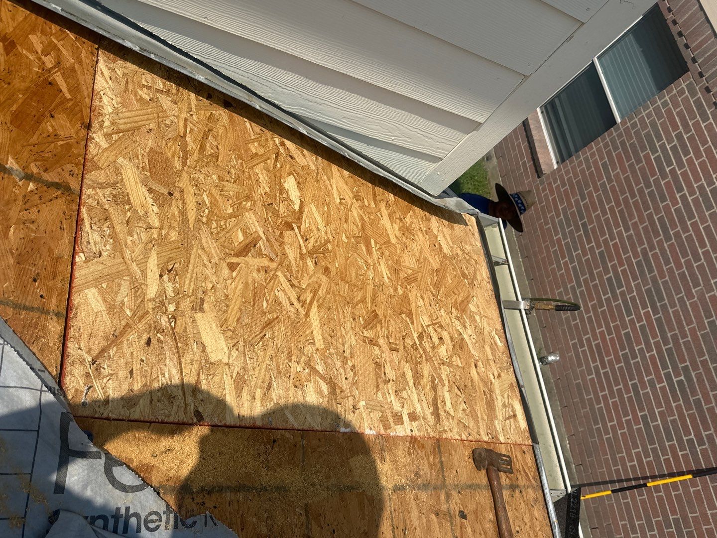 Roof Repair Richmond by Roof Repair Services LLC