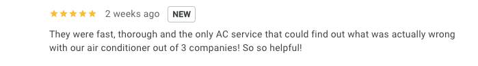 Fountain Valley AC Repair by Big Wave Heating & Air Conditioning