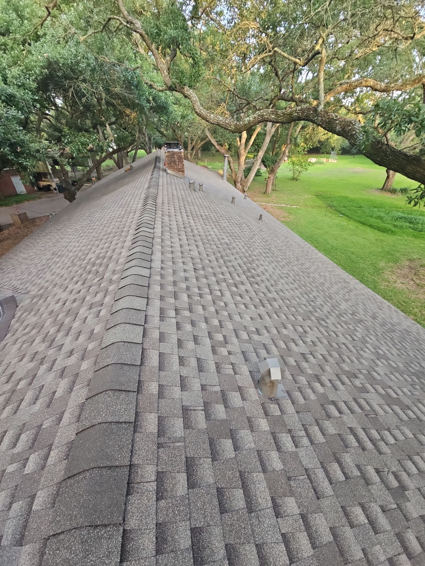 Roof Repair Pearland by Roof Repair Company