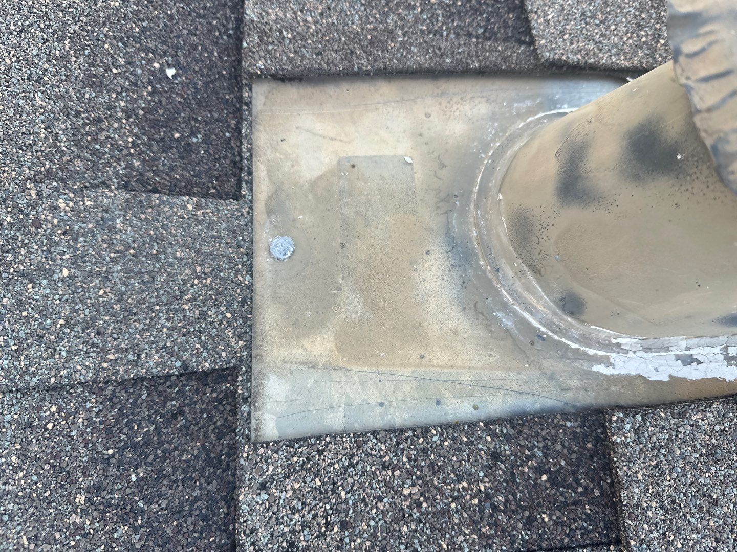 Hail Damage using Owen's Corning Duration (Lifetime) Shingles by Roof Repair Company