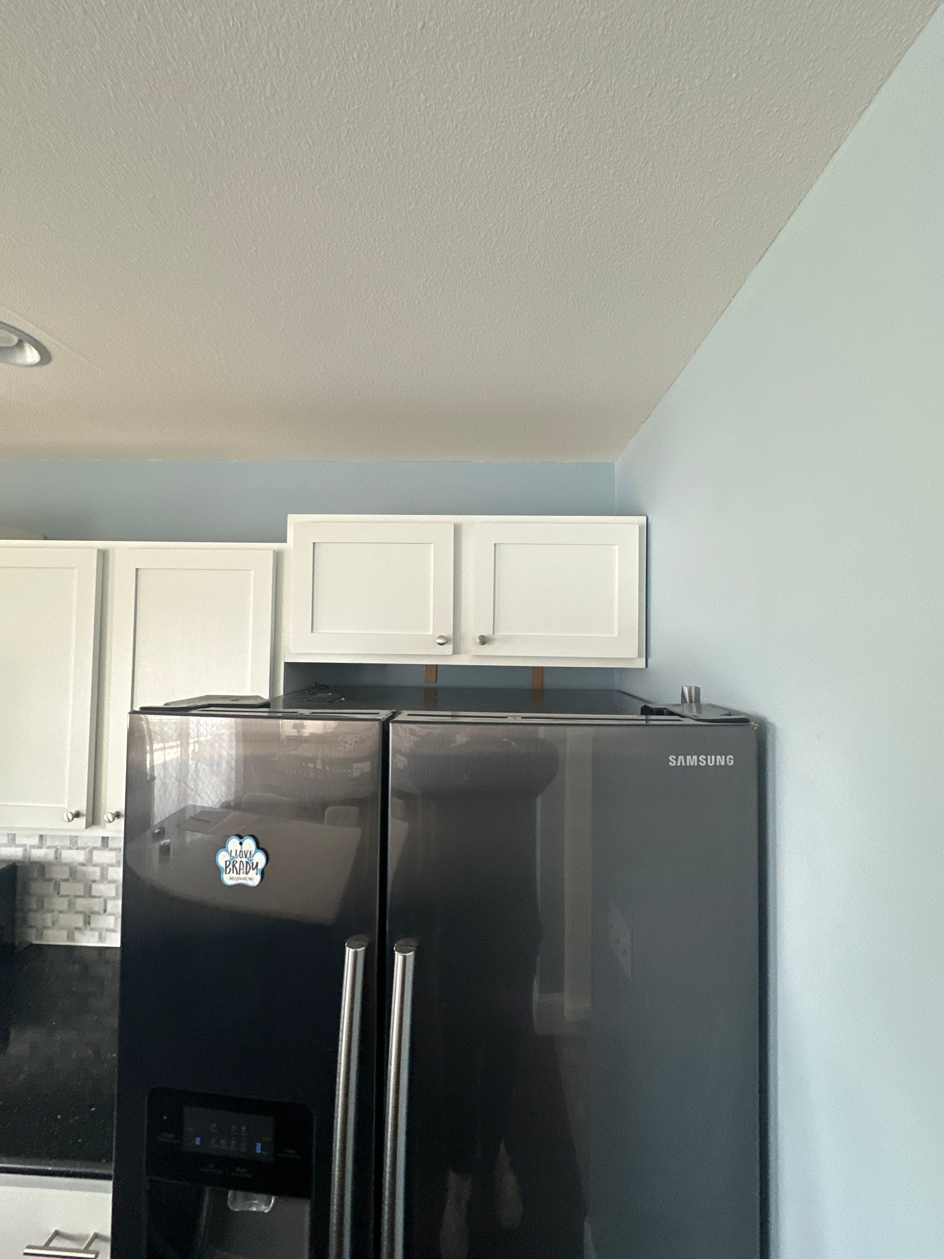 Galena Hilltopper by Kitchen Works LLC