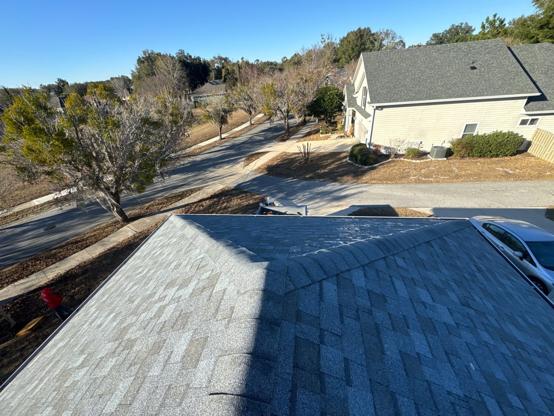 Florida roofers in Gainesville by Brehm Roofing