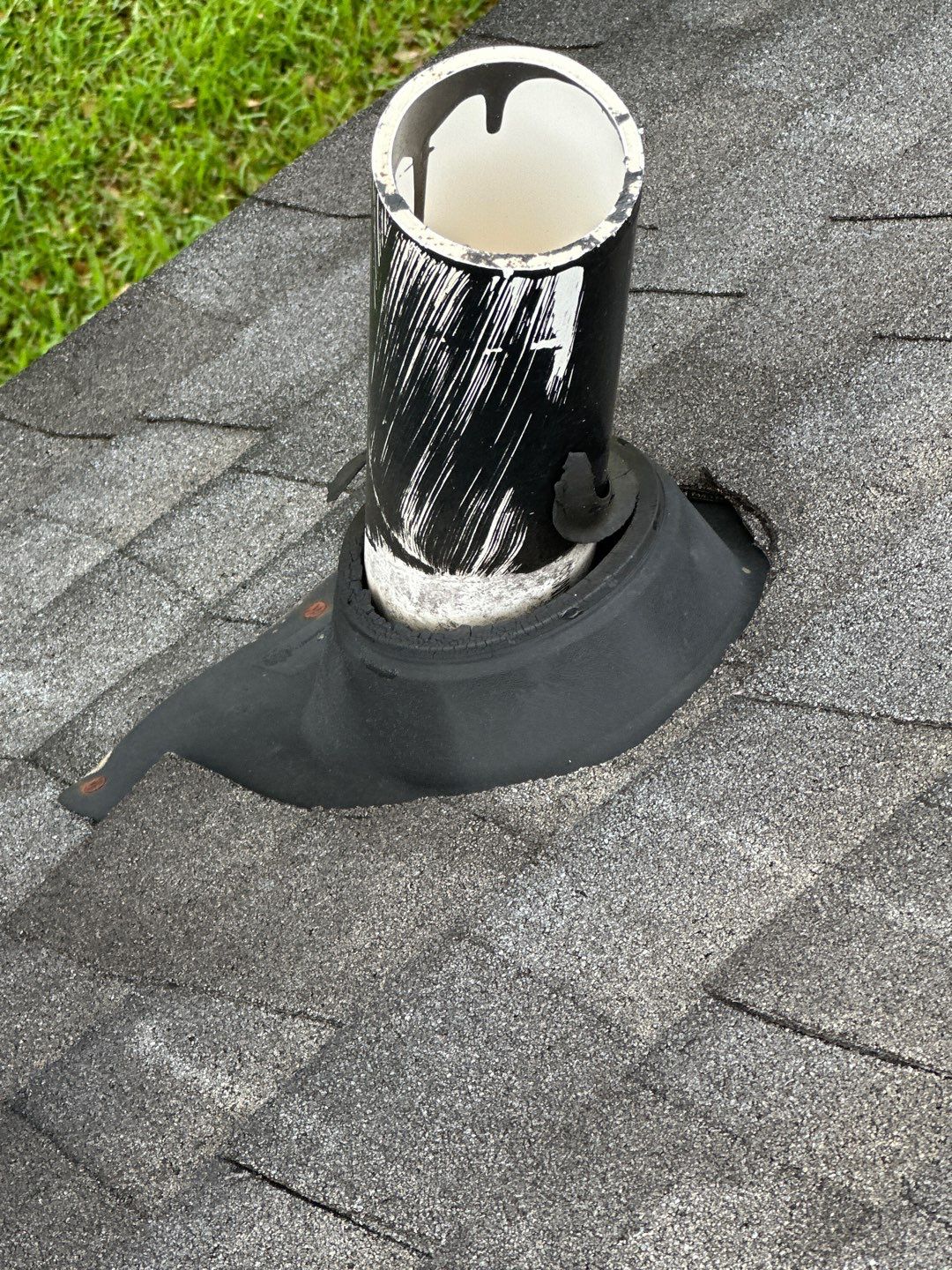 Residential Roofing Repair using Owen's Corning Duration (Lifetime) Shingles by Roof Repair Company