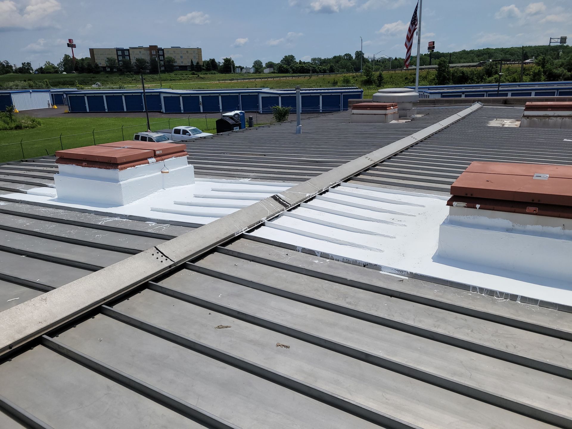 Brian Wojtowicz by Silver Leaf Contracting 