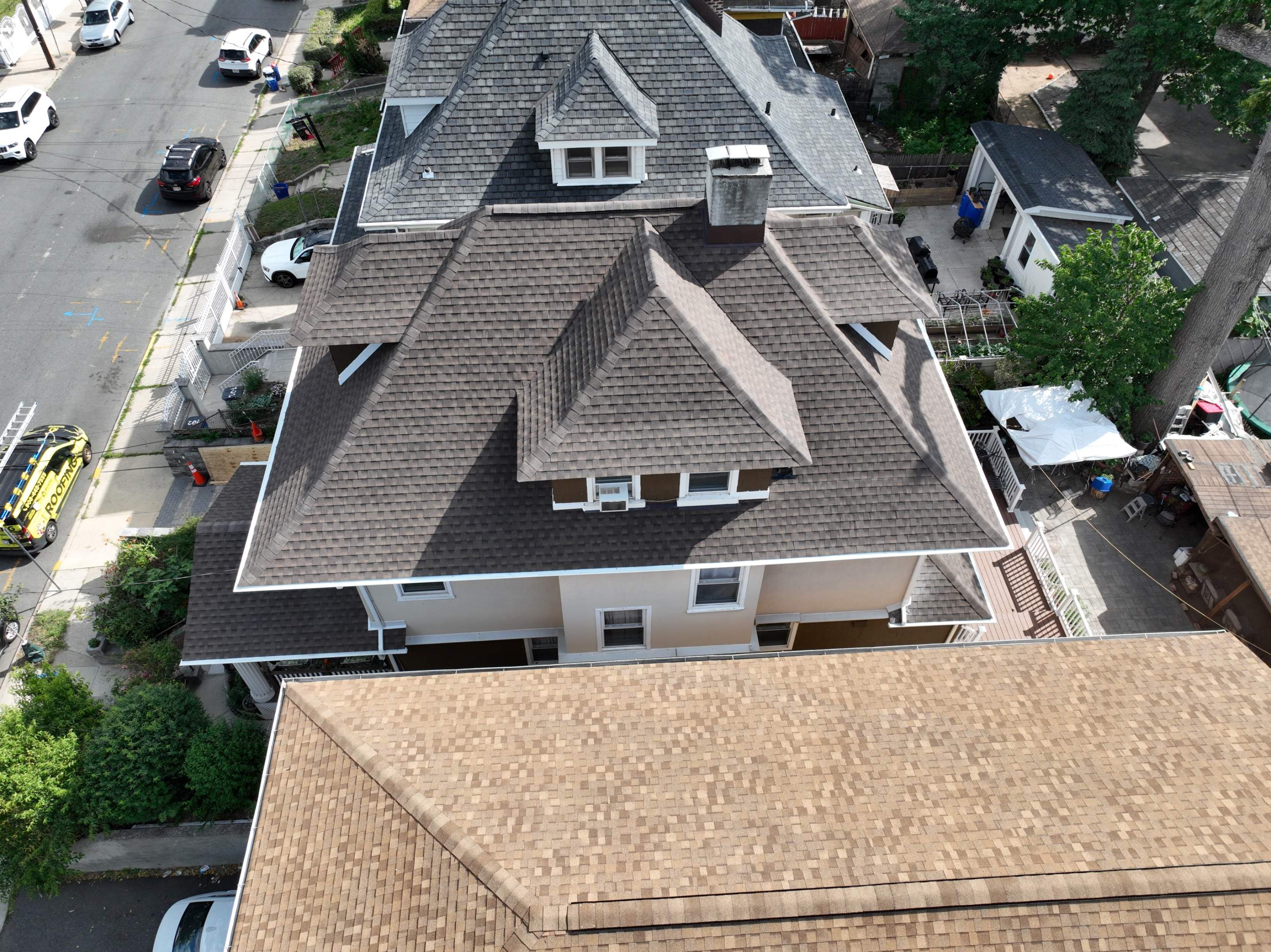 Project in Newark, NJ by REVIXPRO 