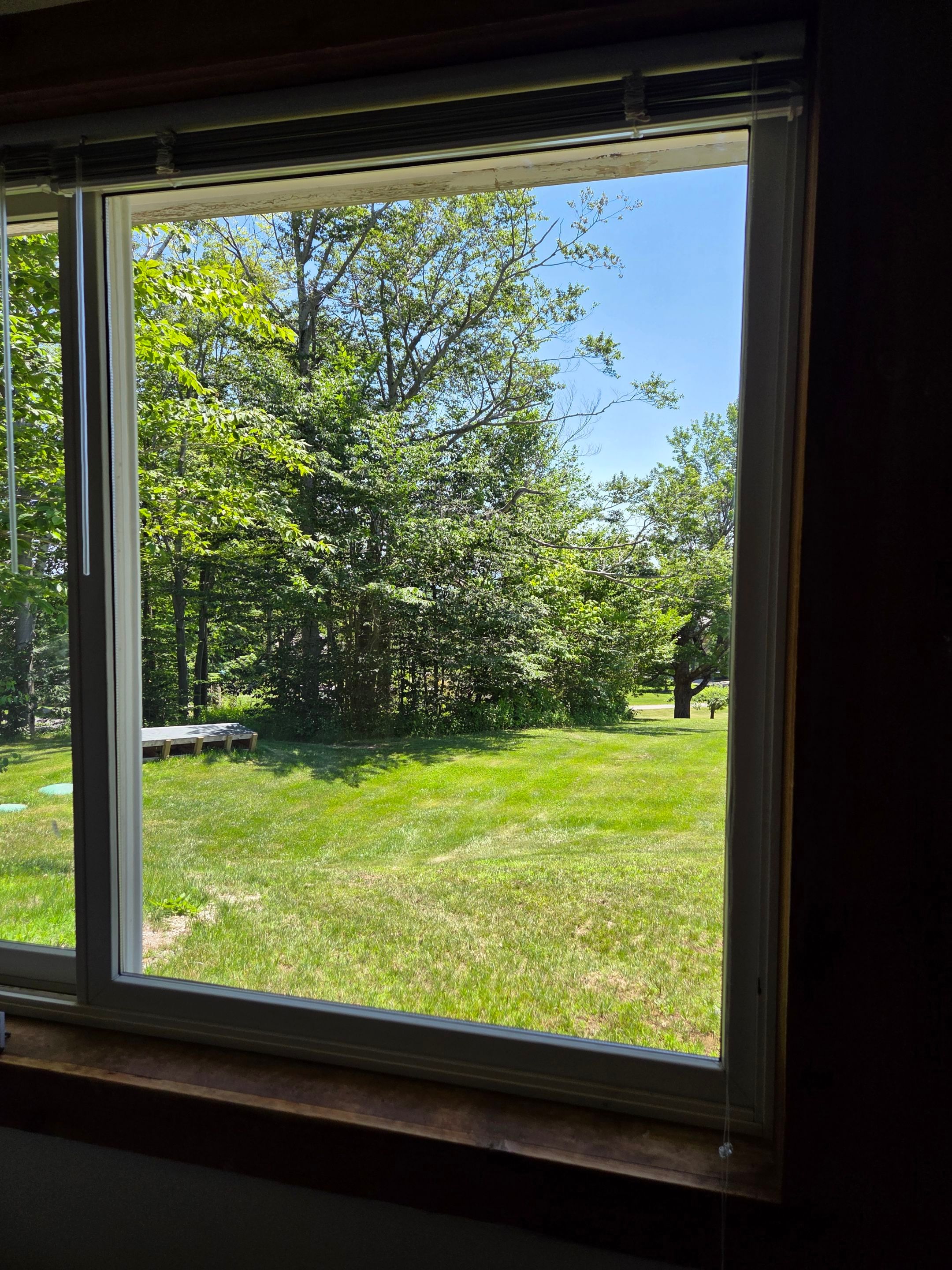 Glass Replacement using Clear Insulated Glass by Cheshire Glass Company
