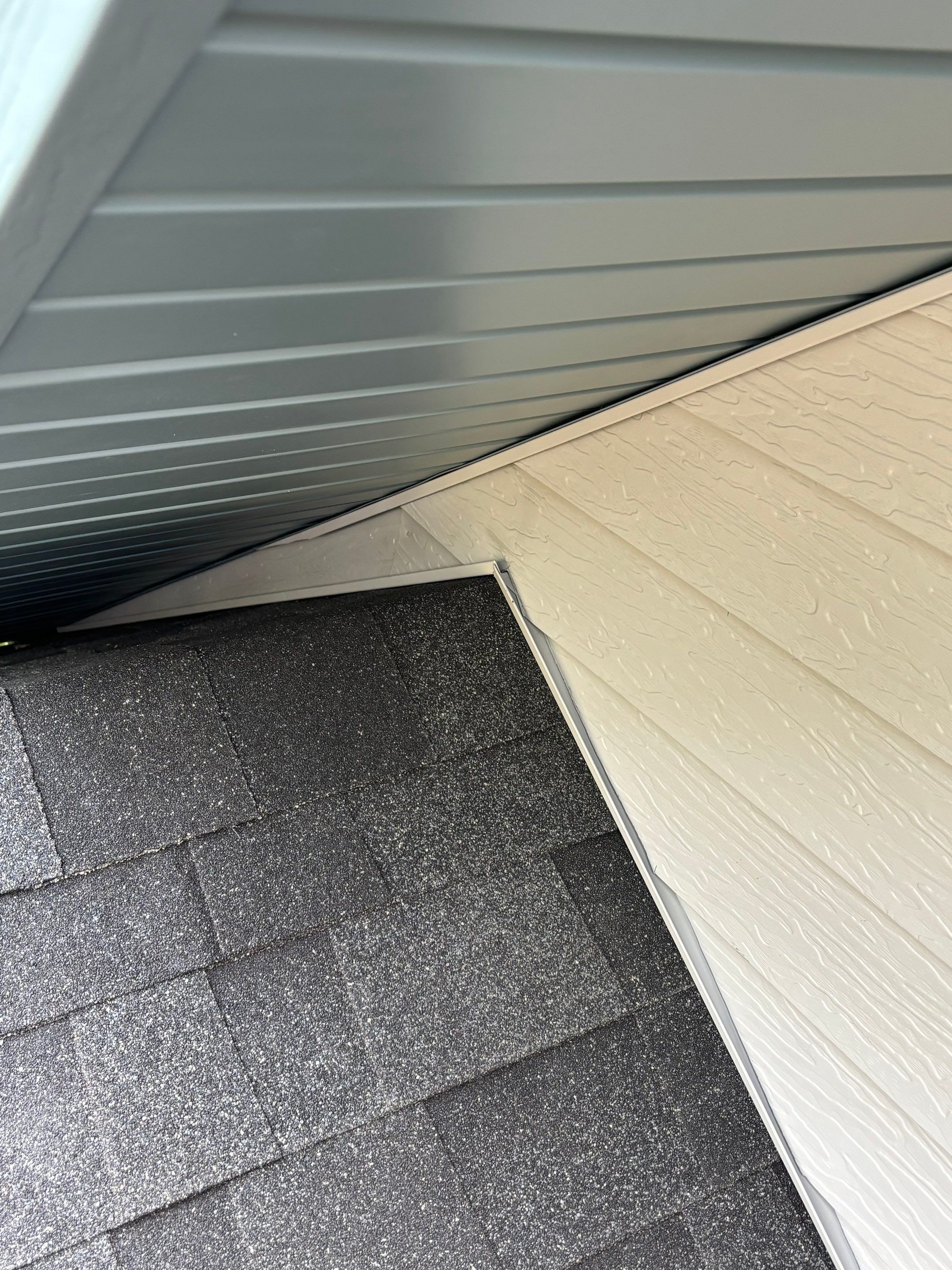 Full Exterior Remodel by Zablocki Roofing & Exteriors