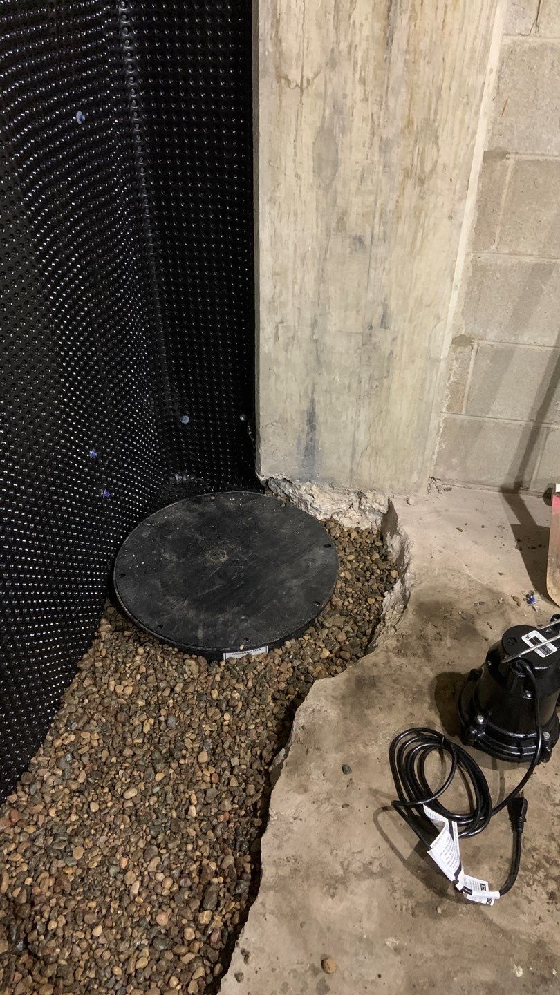 Large-Scale Waterproofing for Uptown Apartment Complex by Waterproofing Northeast